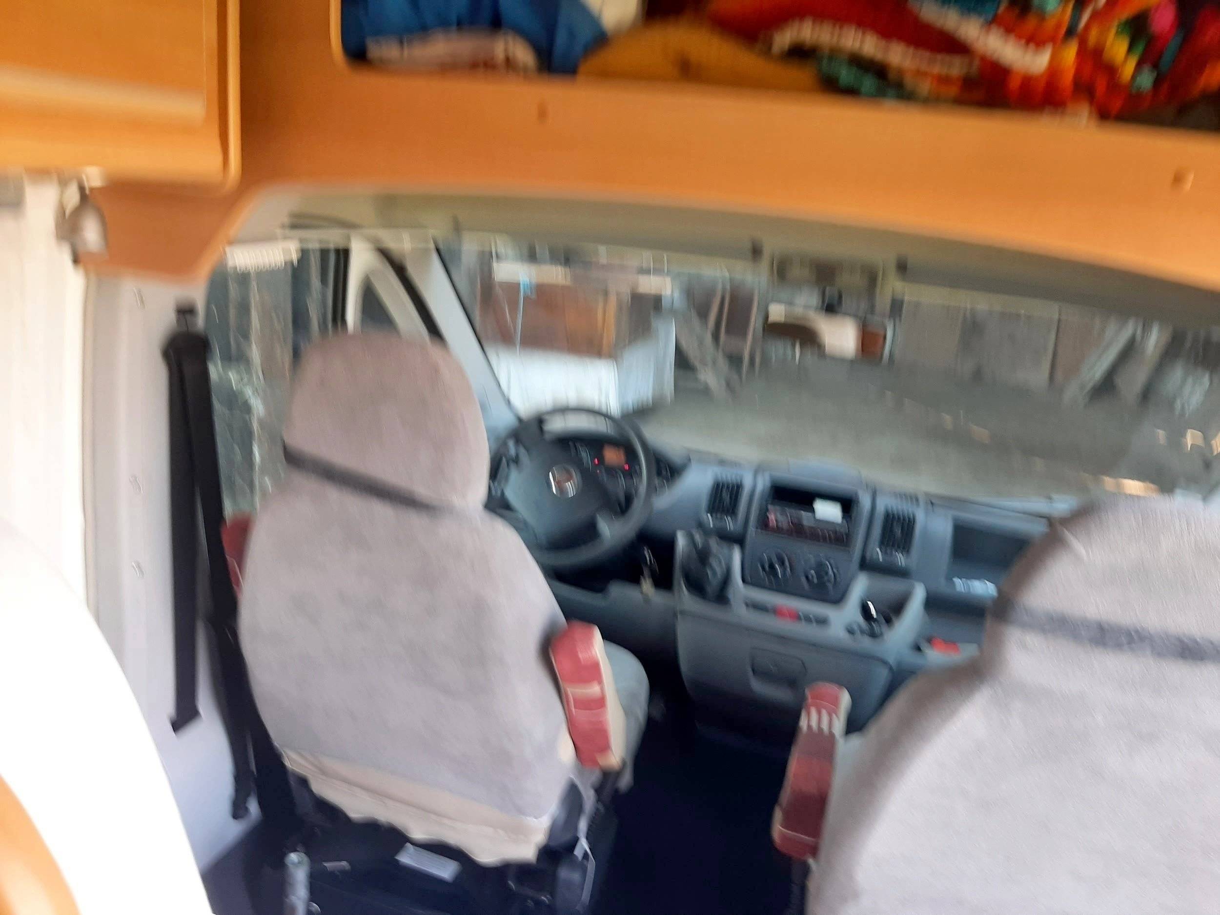 Essecke Fiat Ducato 3,0 l Multijet 160 ch. - Yescapa