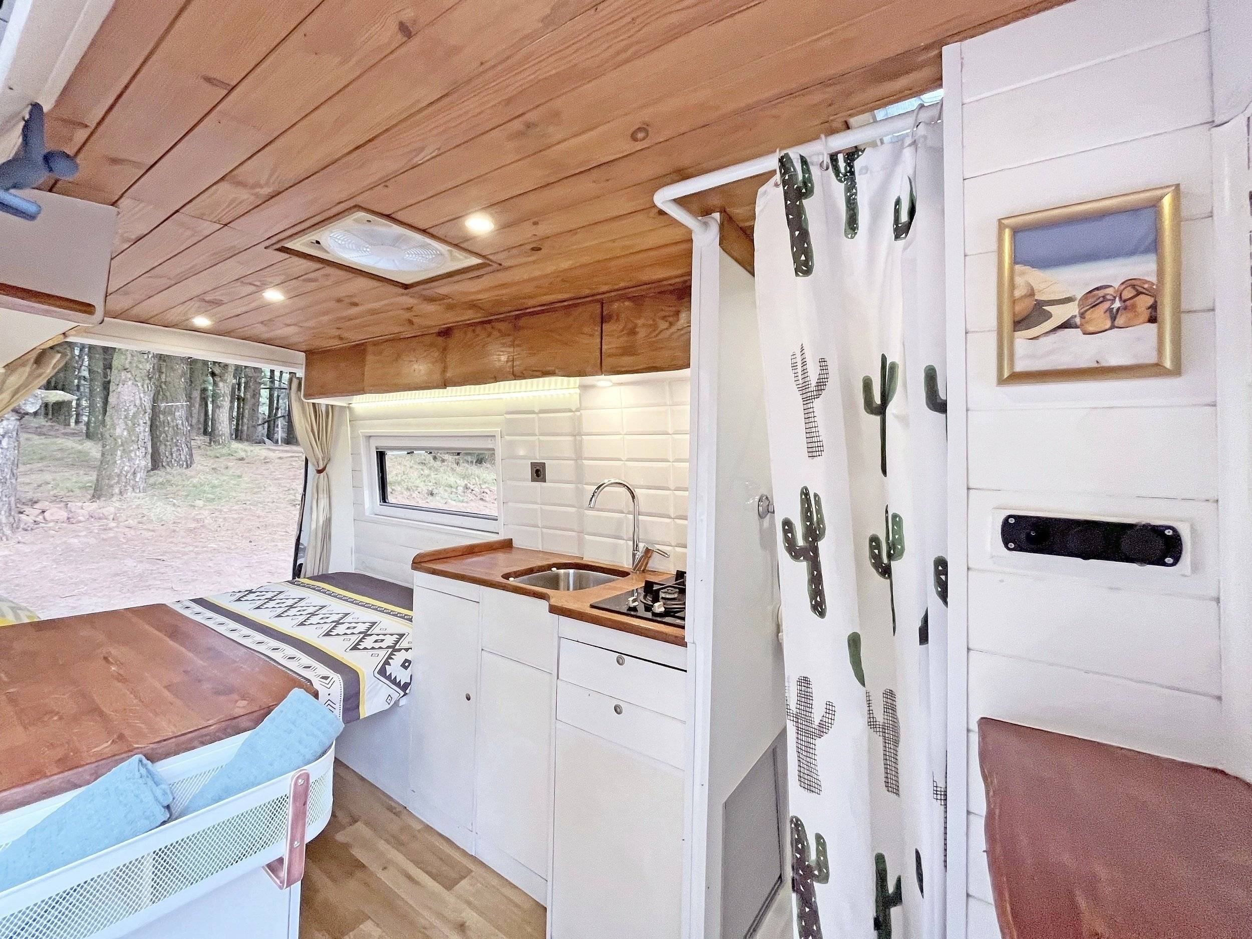 Citroën Jumper 2,2 l 130 ch