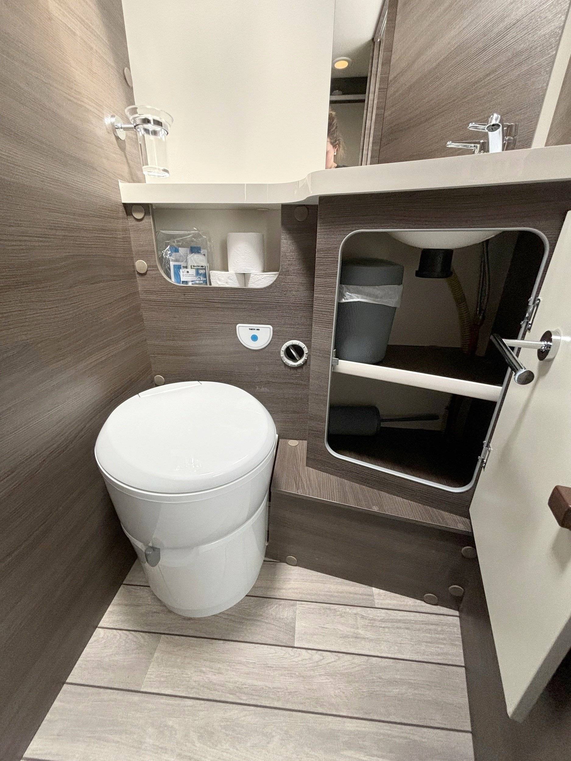 Mclouis Master 2,3 l 165 ch