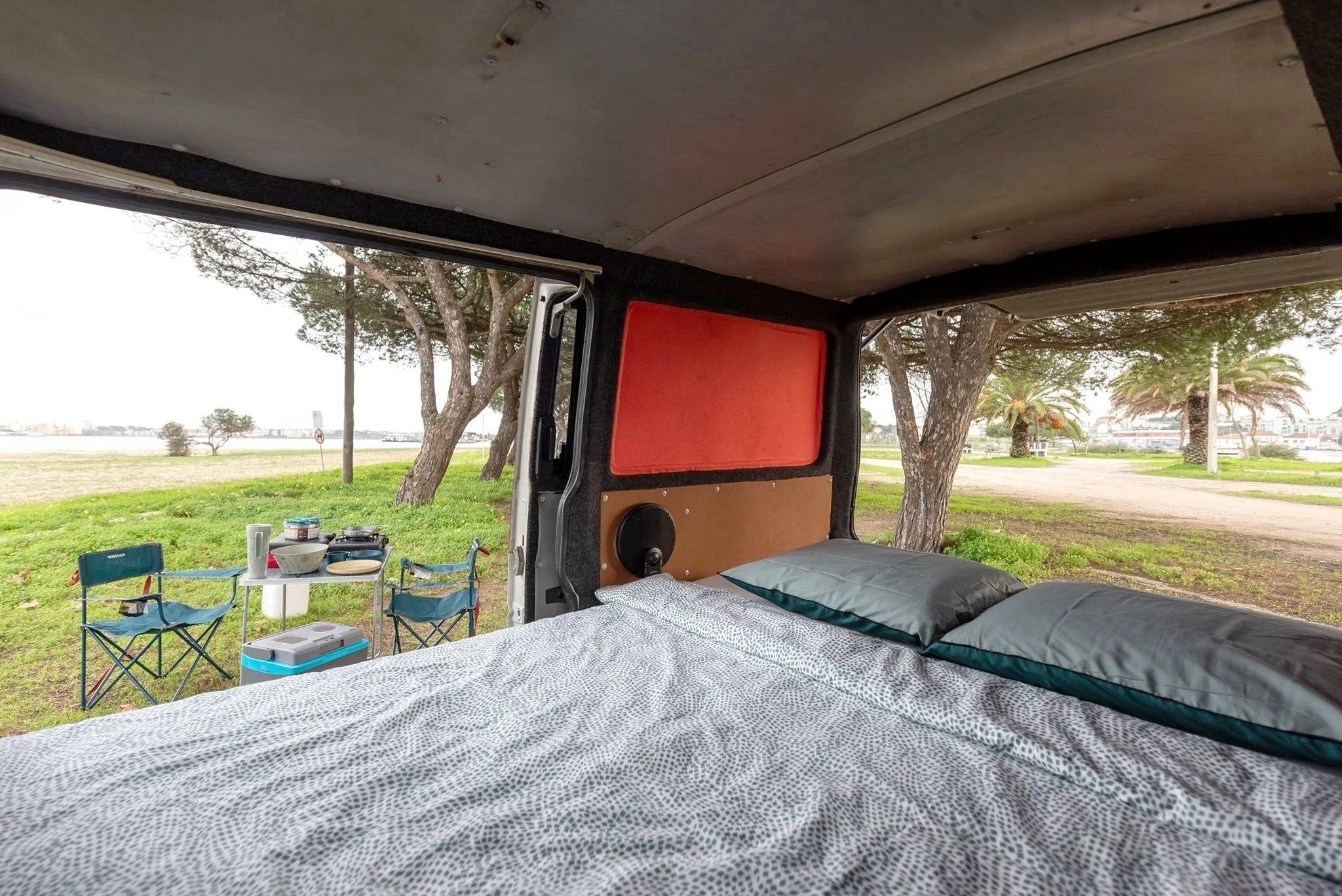 Volkswagen Transporter T4