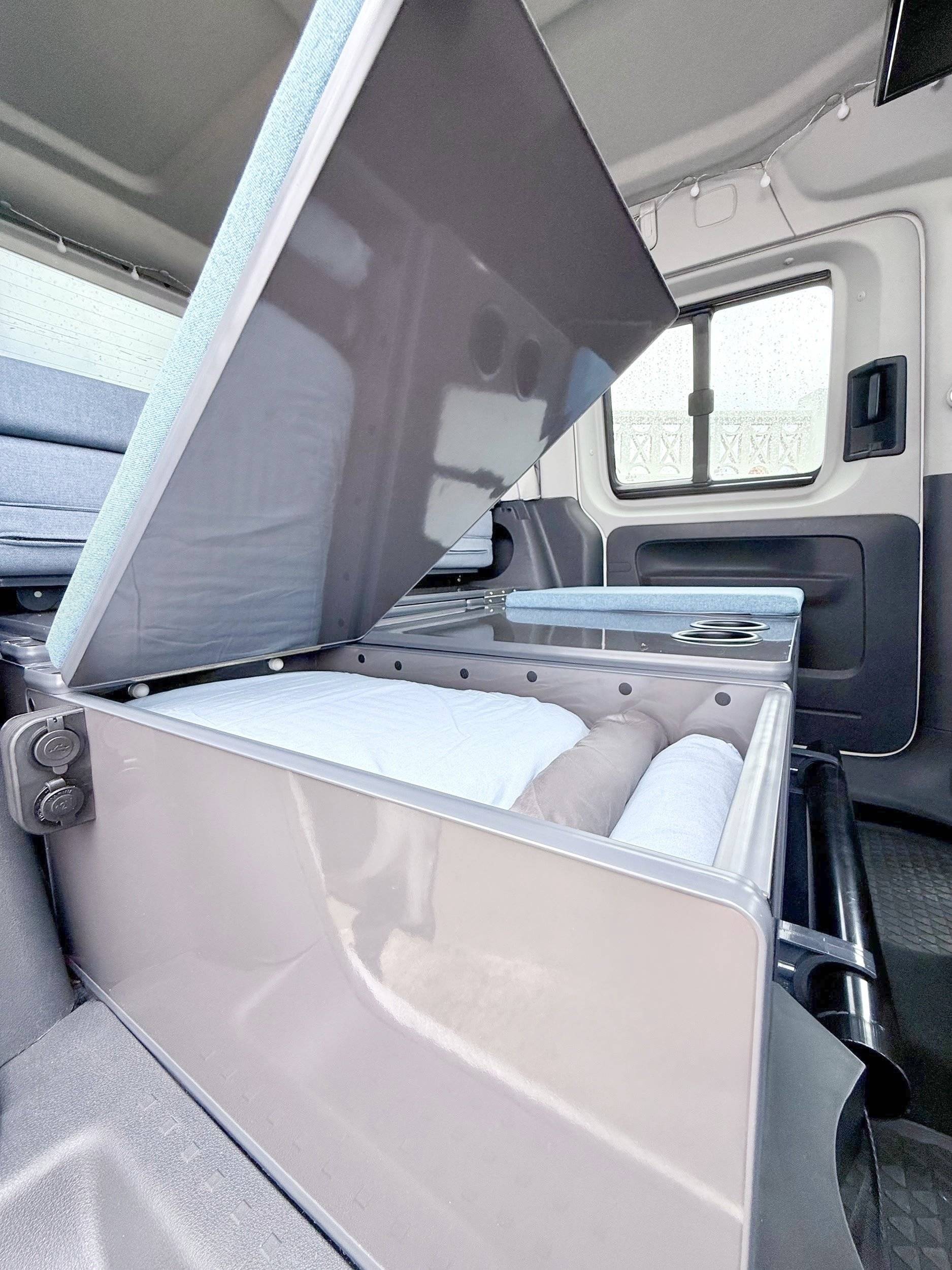 Volkswagen Camper