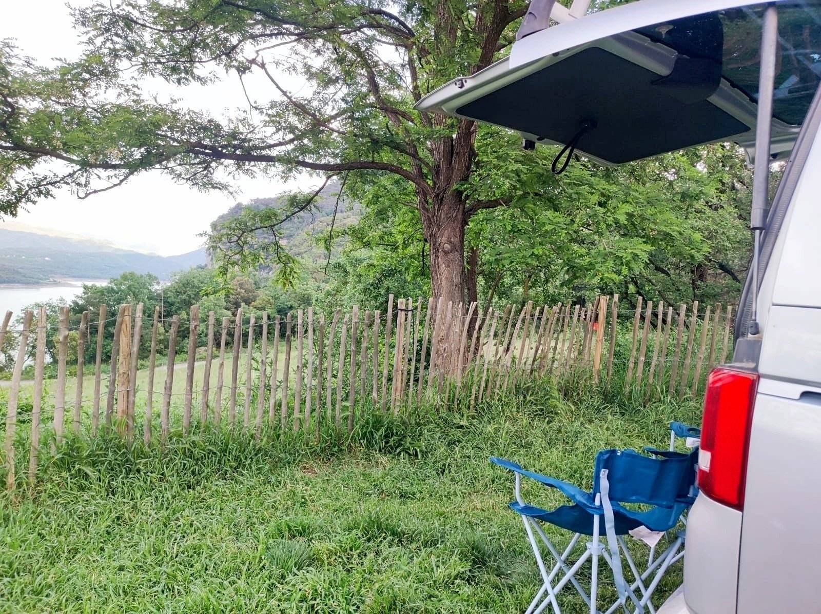 Volkswagen Transporter T4 Multivan