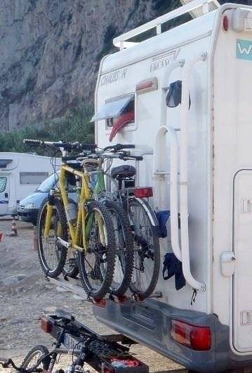 Chausson Welcome 17