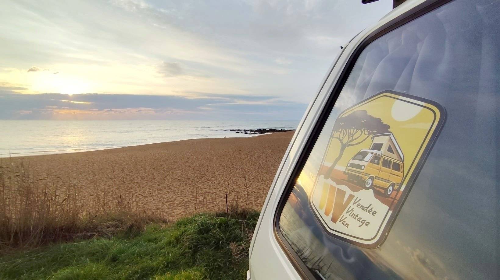 Westfalia T3 Westfalia