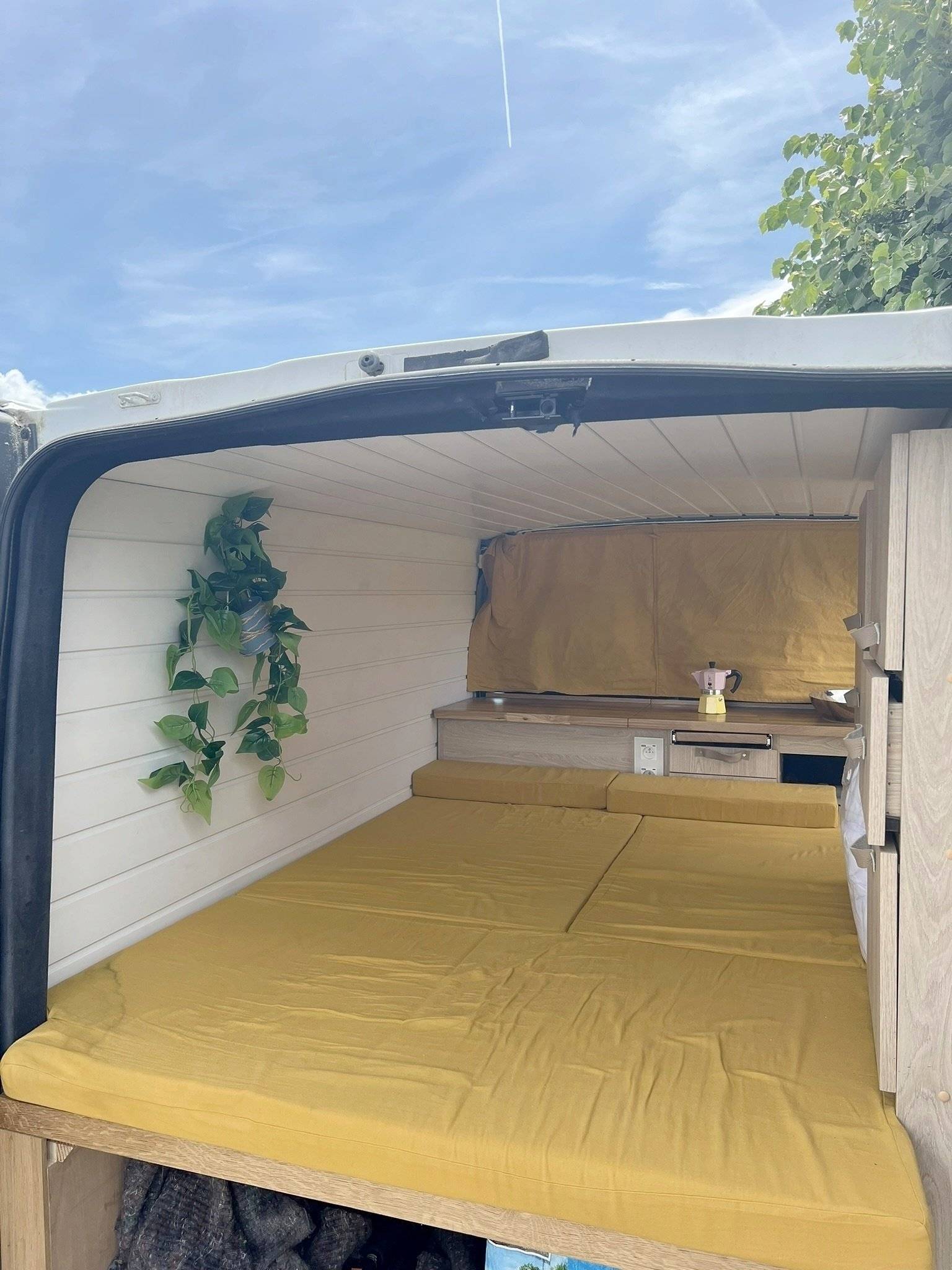 Renault Renault trafic