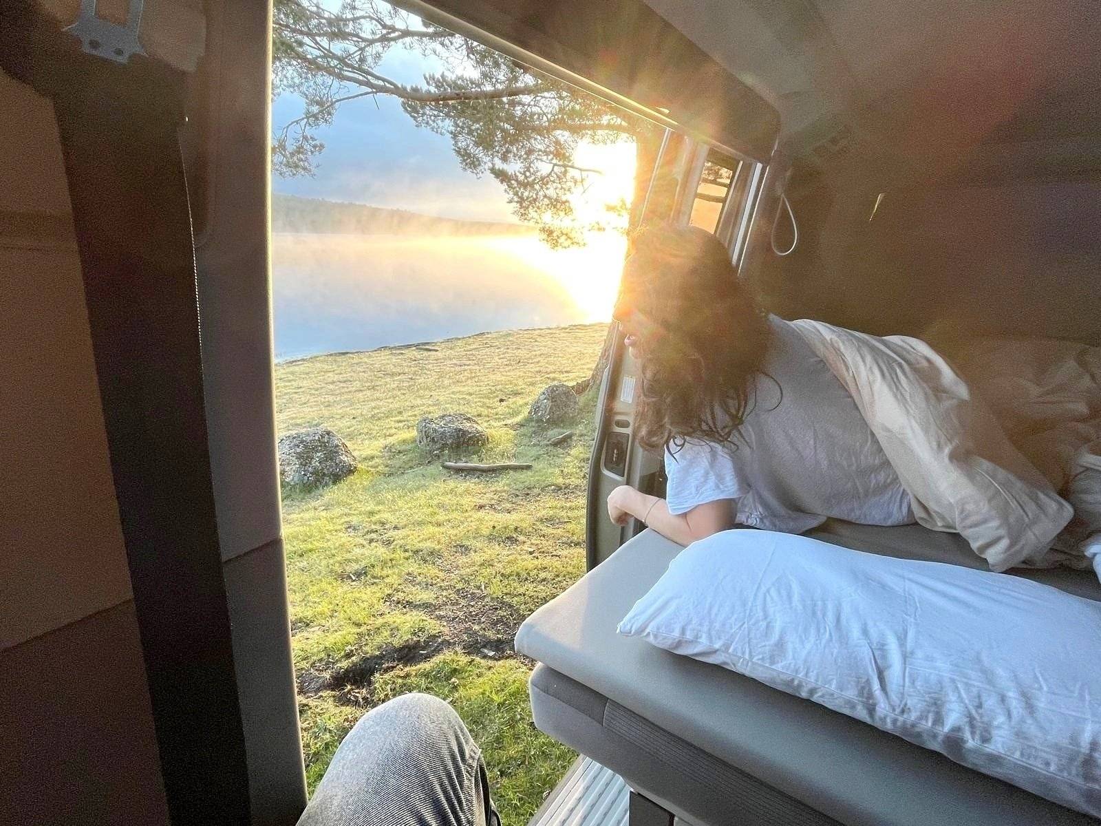 Volkswagen California Beach