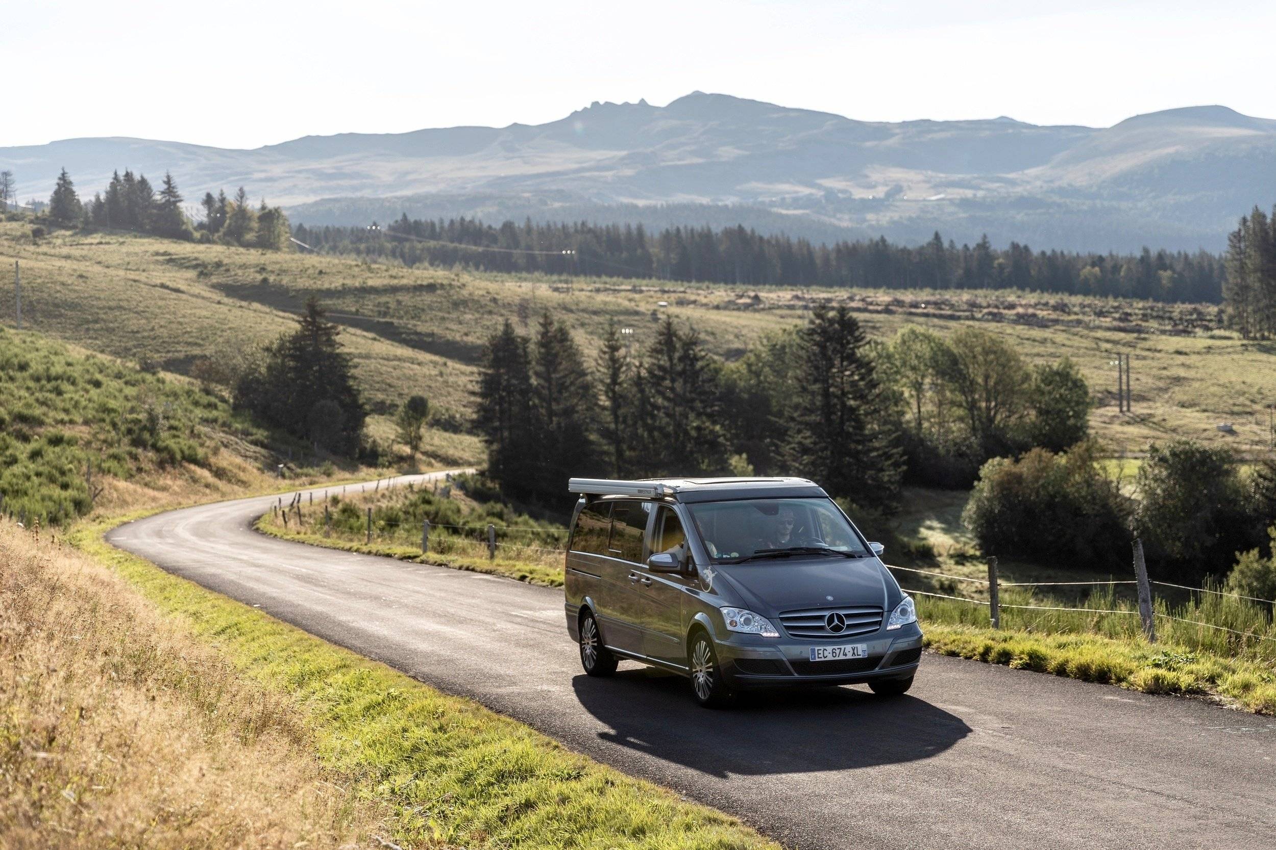 Westfalia Marco Polo