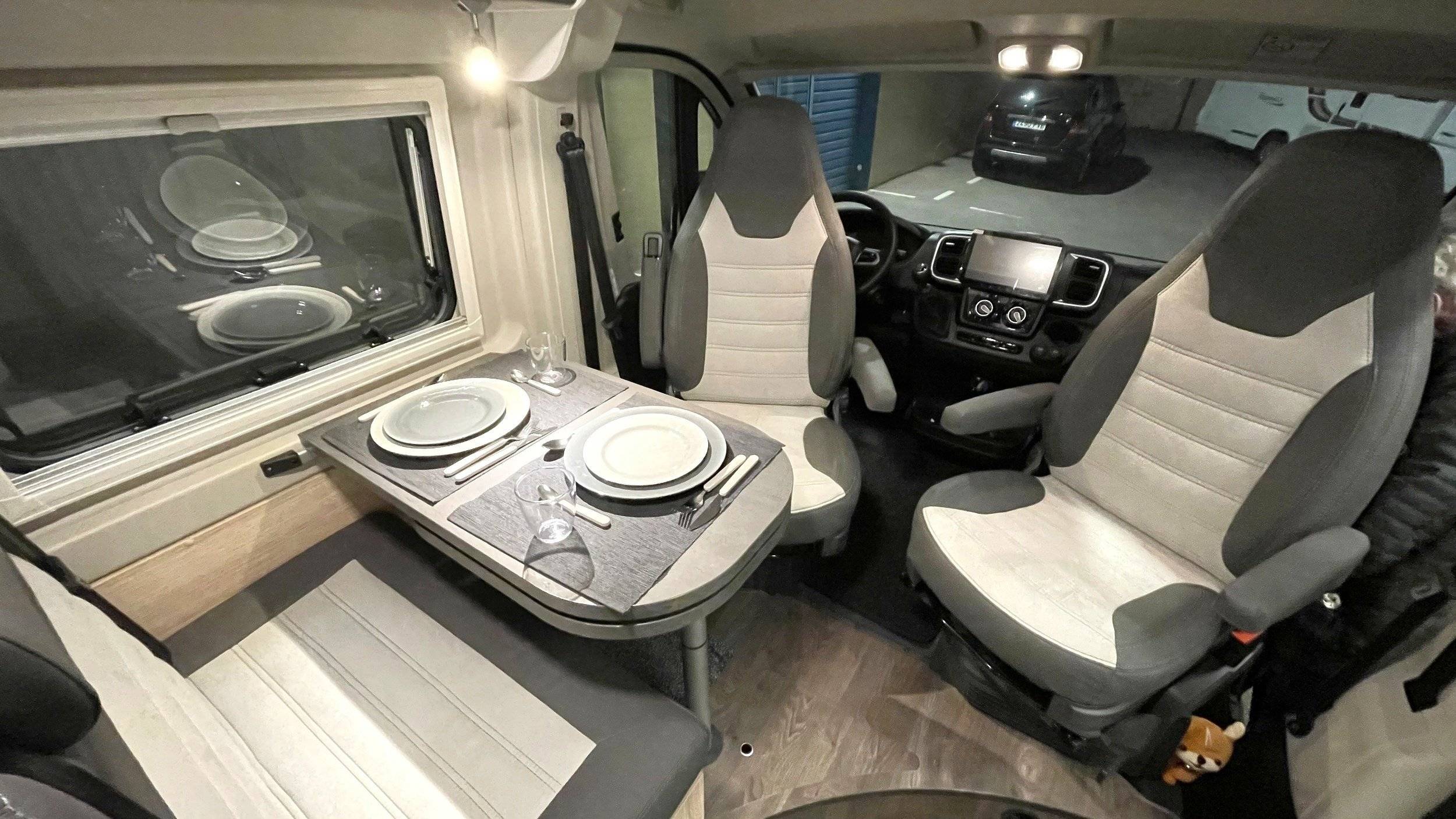 SUNLIGHT CLIFF601 ADVENTURE EDITION