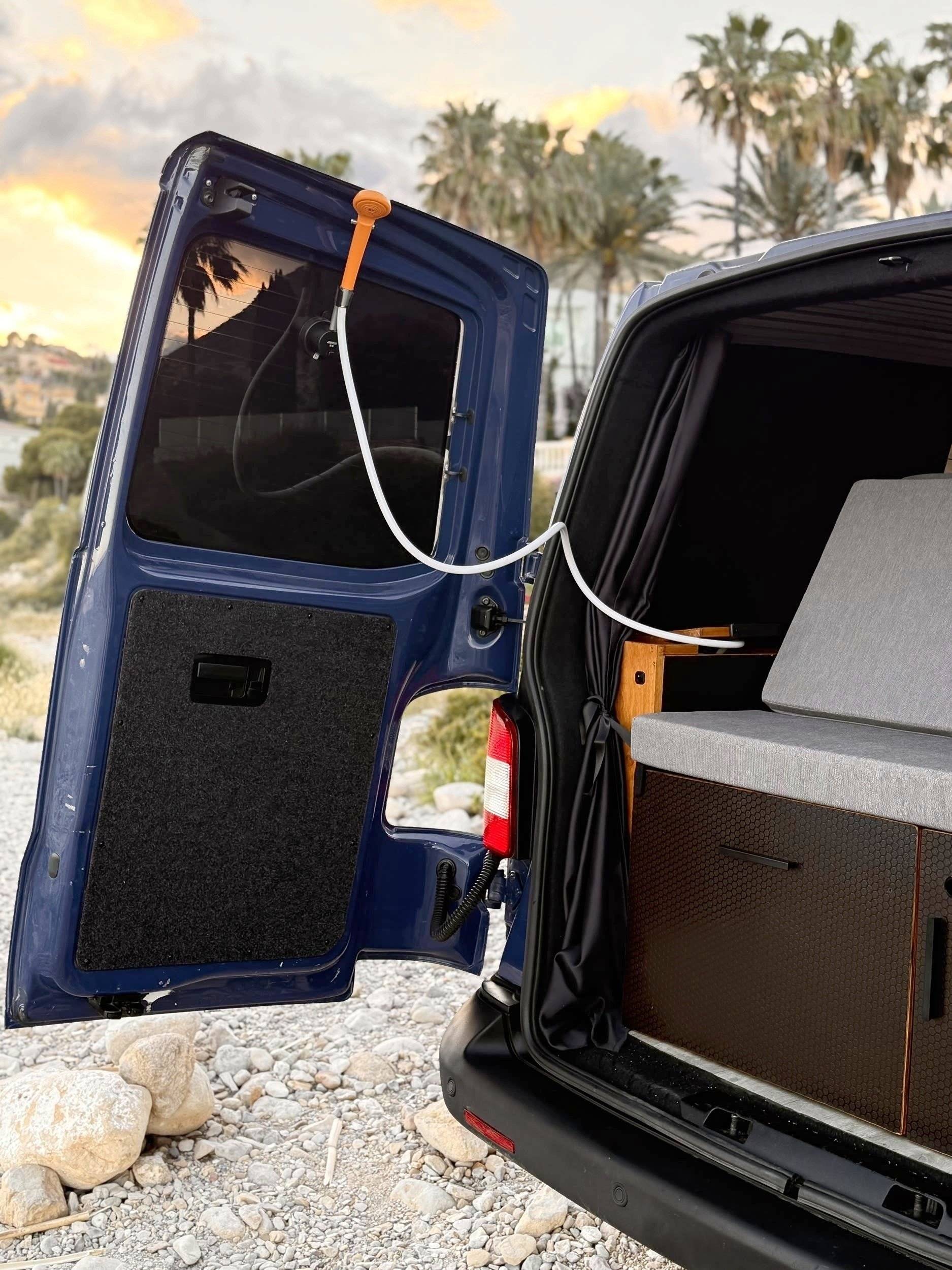 Volkswagen T5 Camper