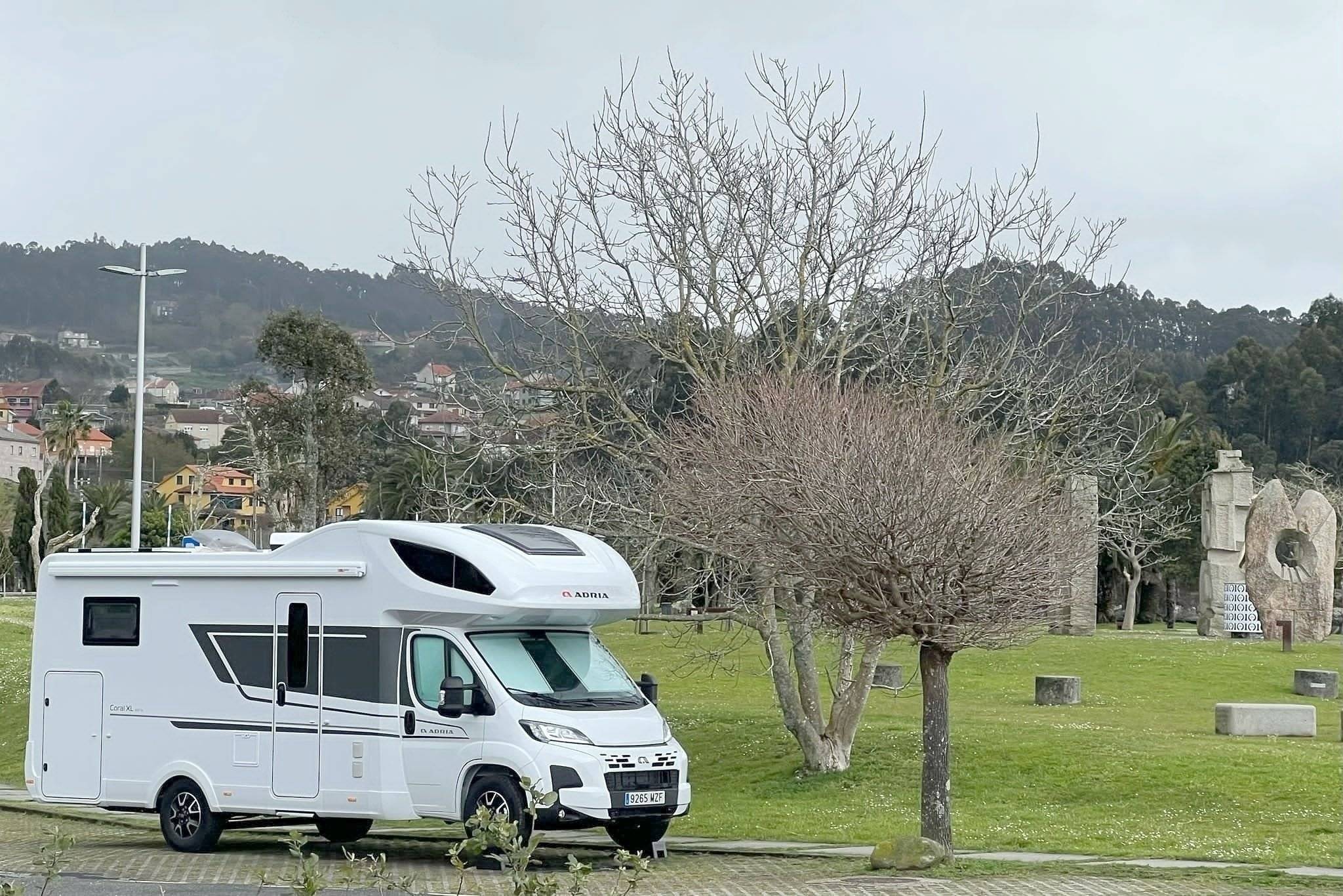 Adria ADRIA CORAL XL 660 SL