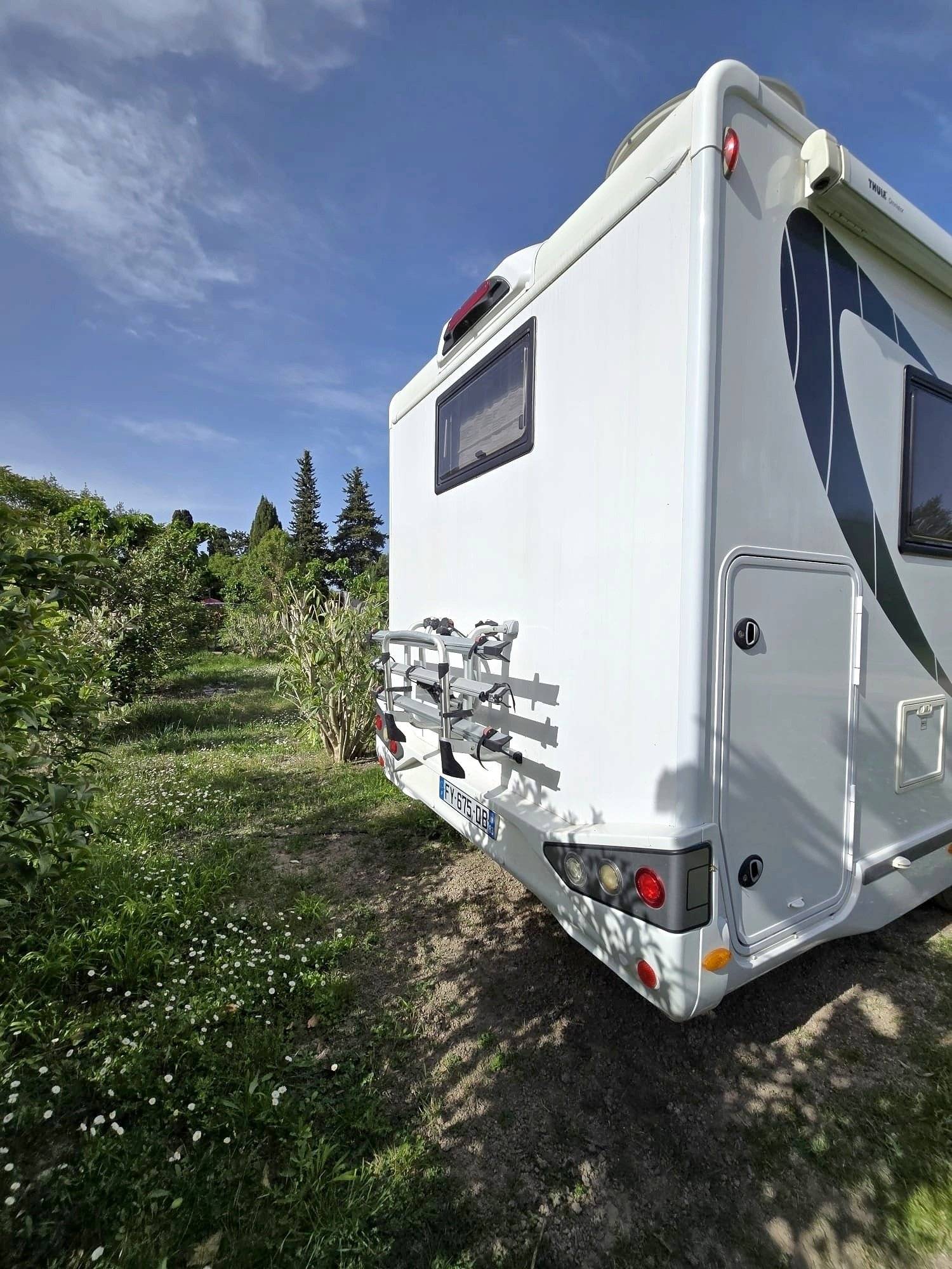 Chausson CHAUSSON 720