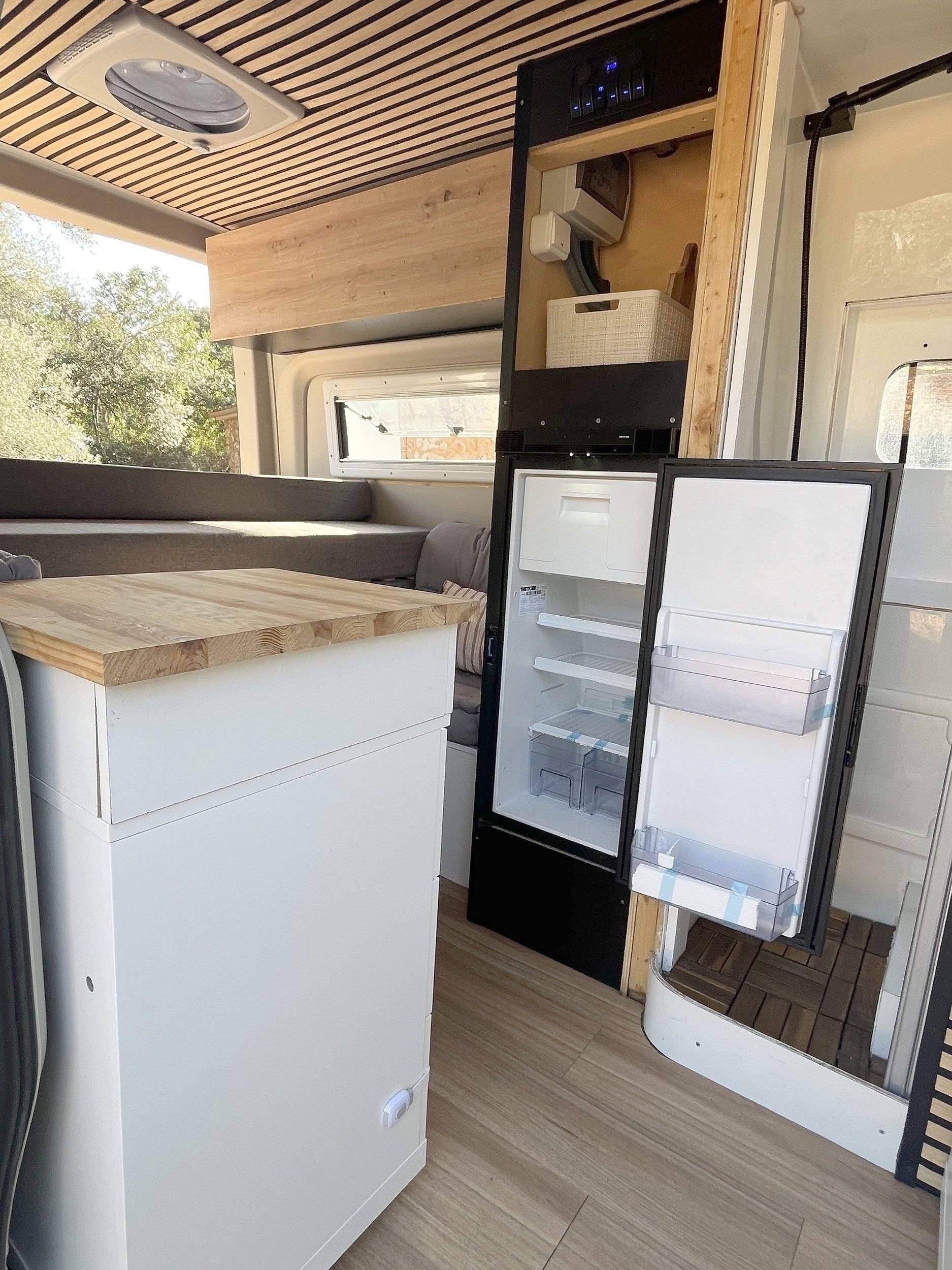 Mercedes MERCEDES SPRINTER