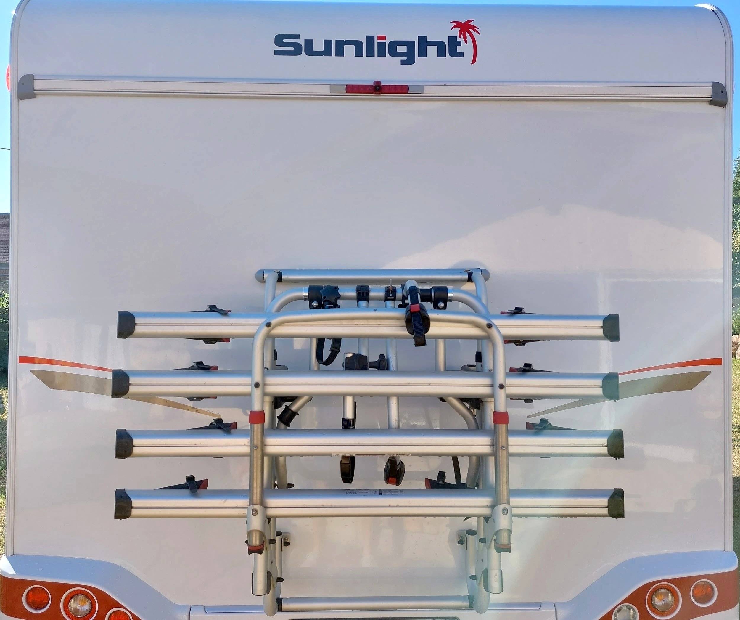 Sunlight Sunlight A70