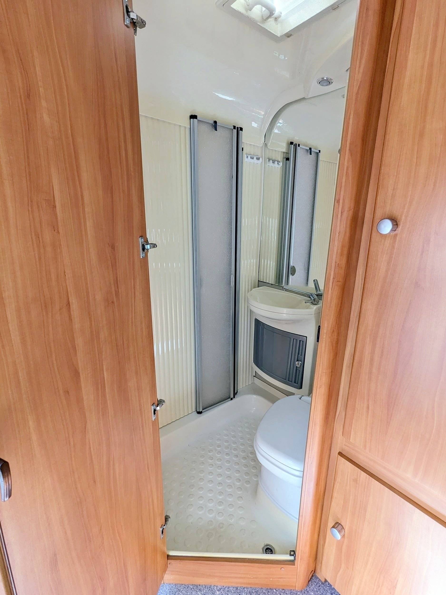 Dethleffs Globetrotter