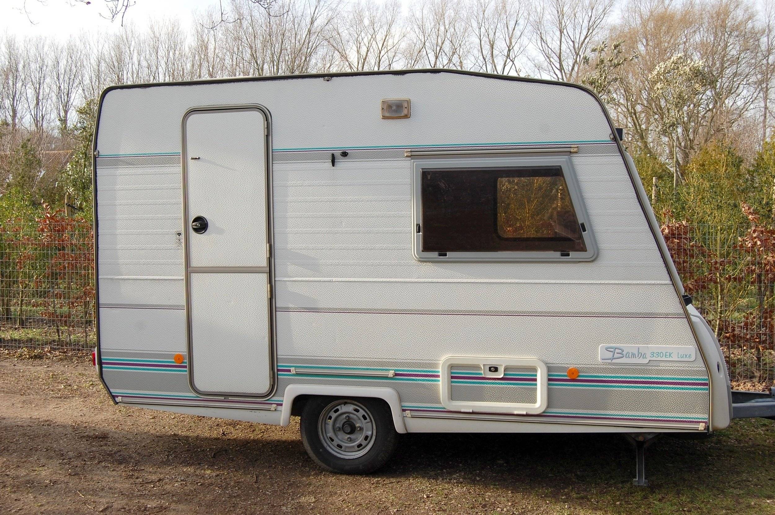 Caravelair Bamba de Luxe