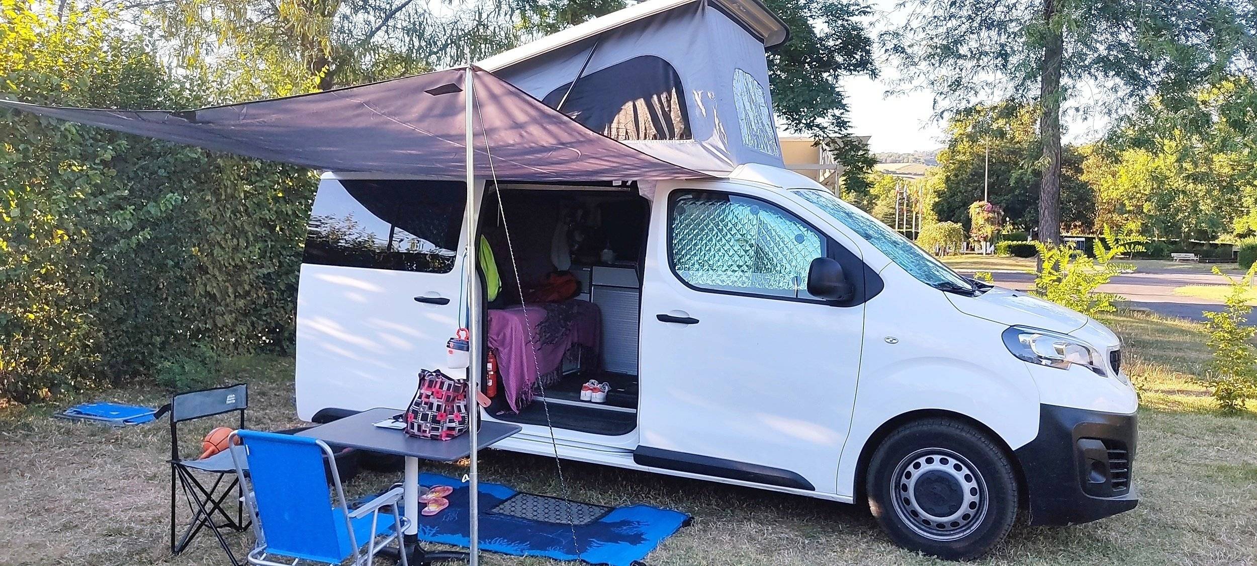 Amève Expert 2,0l 120ch