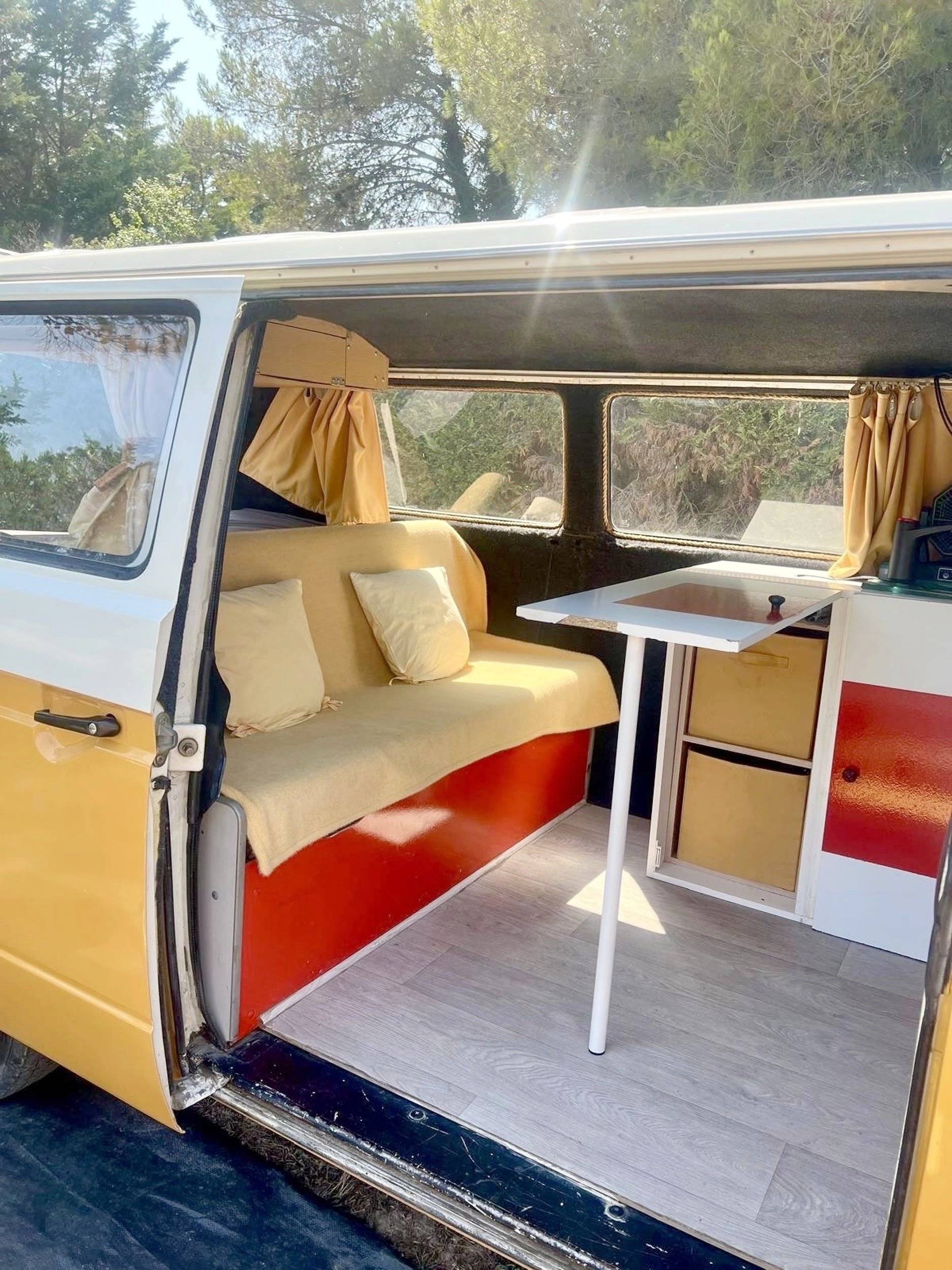 Volkswagen Volkswagen T3