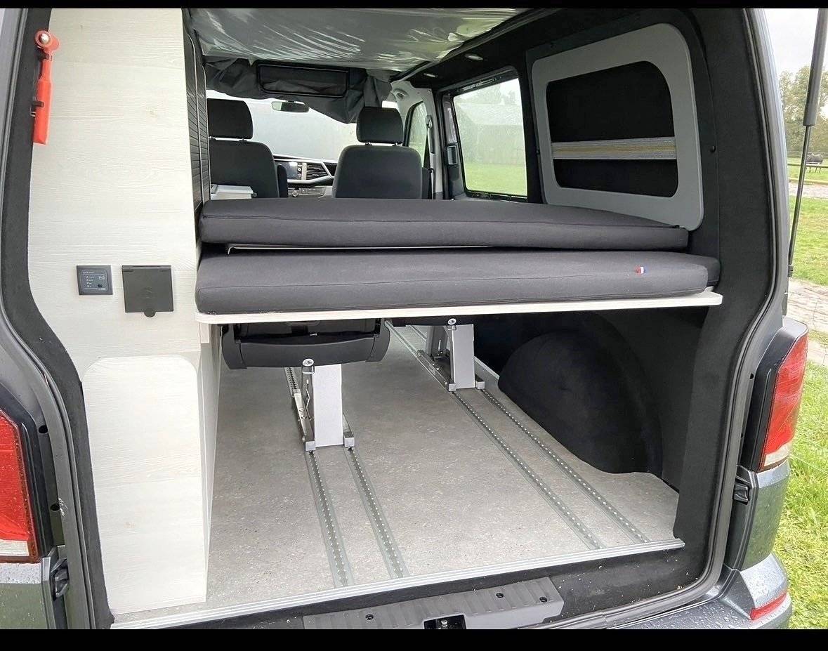 Volkswagen Transporter T6 2,0 l 150ch