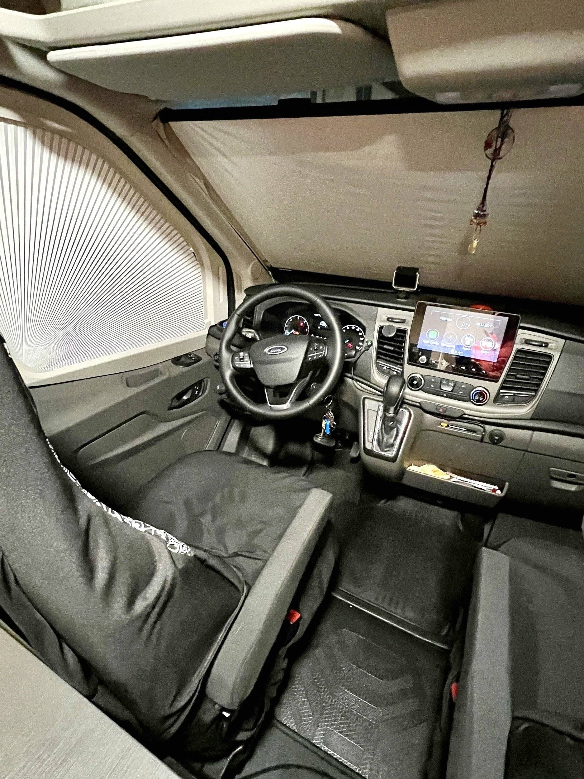 Challenger S217 Sport Edition