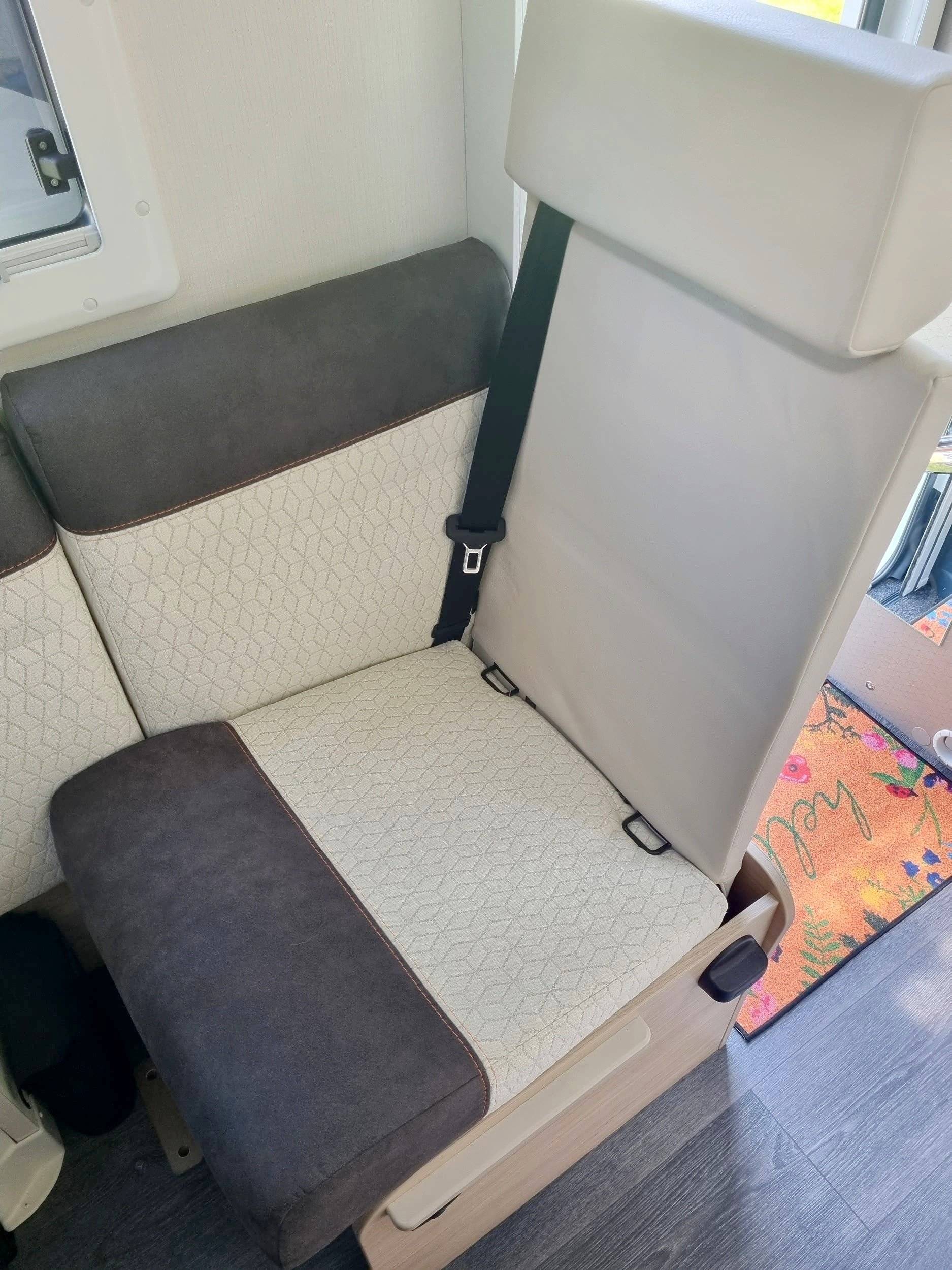 Chausson Chausson Titanium 