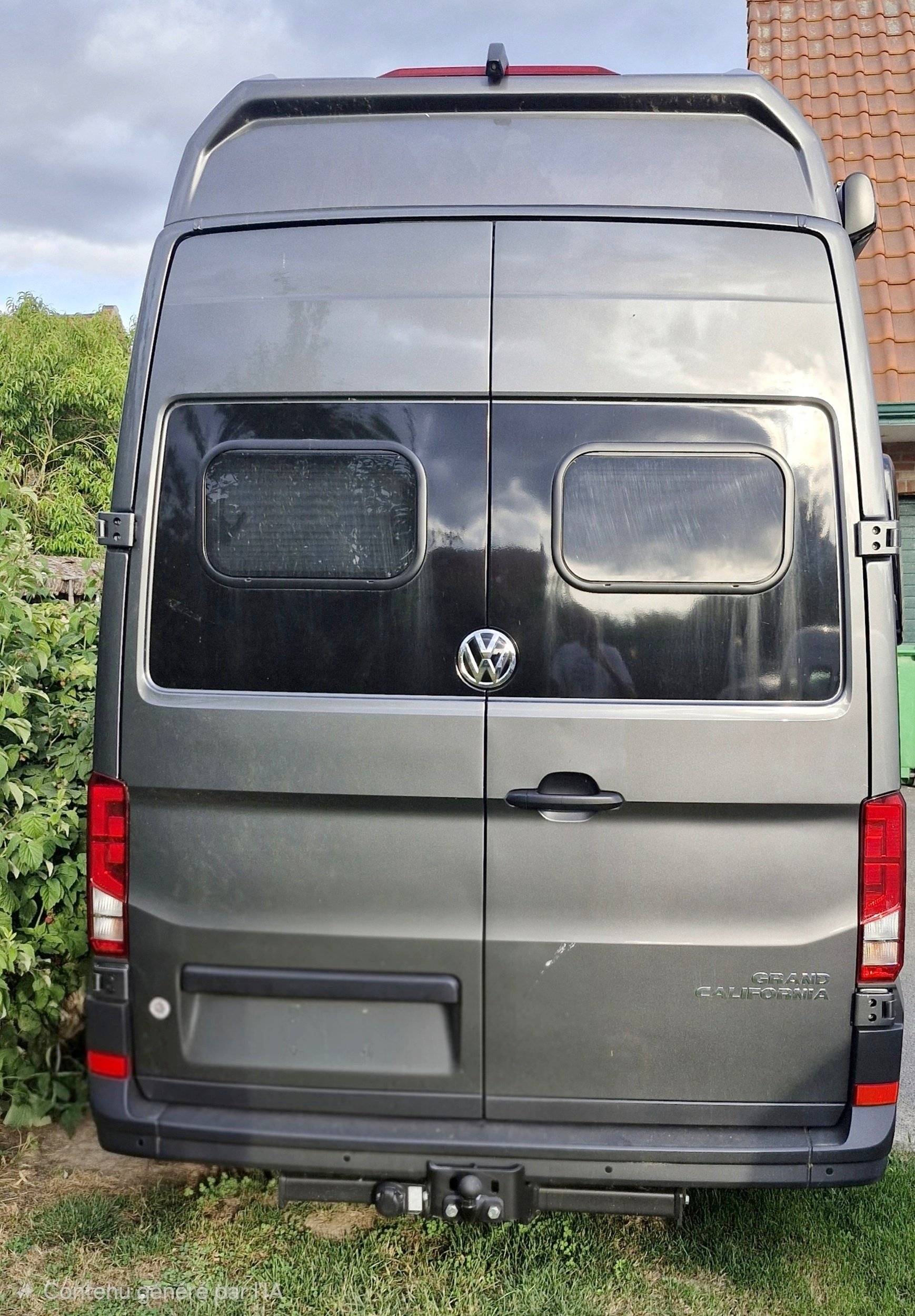Volkswagen Volkswagen