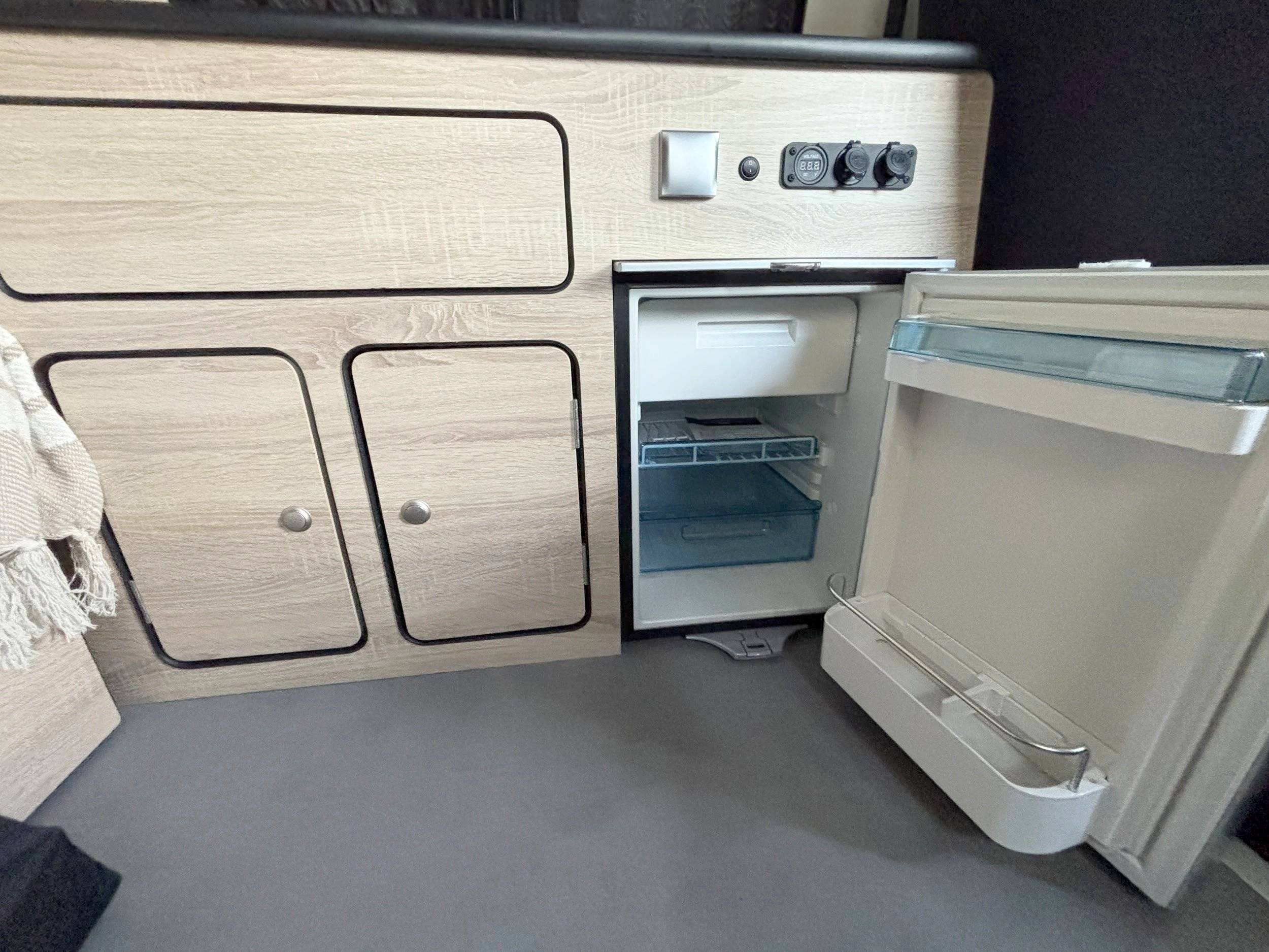 Volkswagen T6.1 150 CV boite manuelle