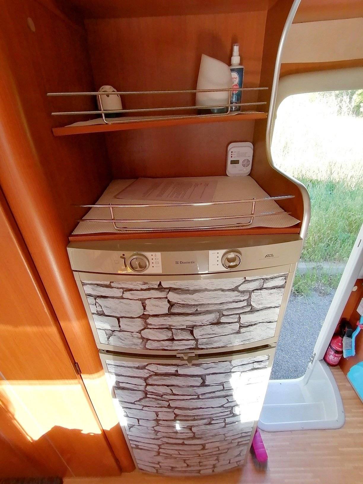 Tandy 636 G Ducato 2,2 l Multijet 130 ch.