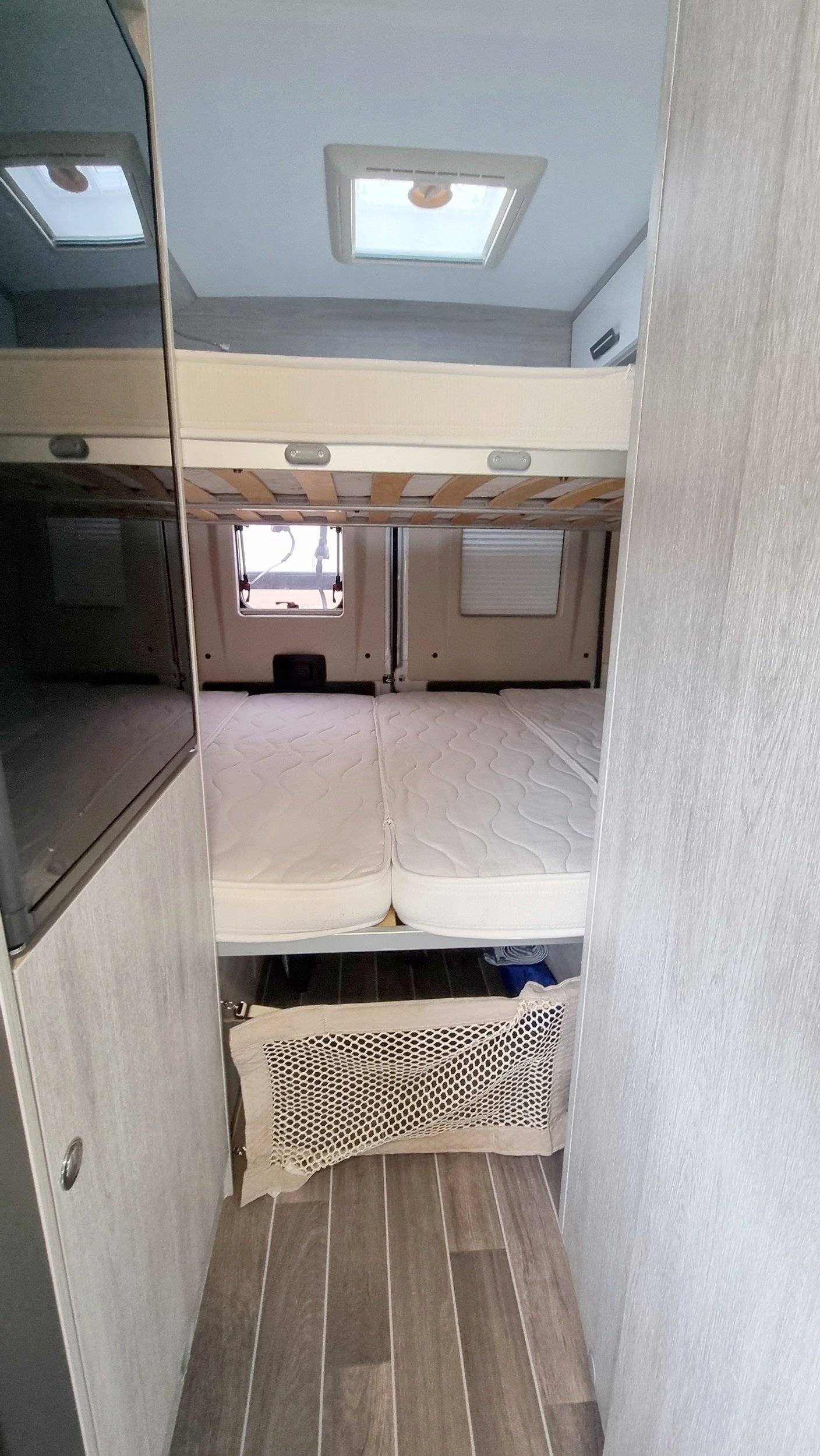 Roller Team Fiat ducato