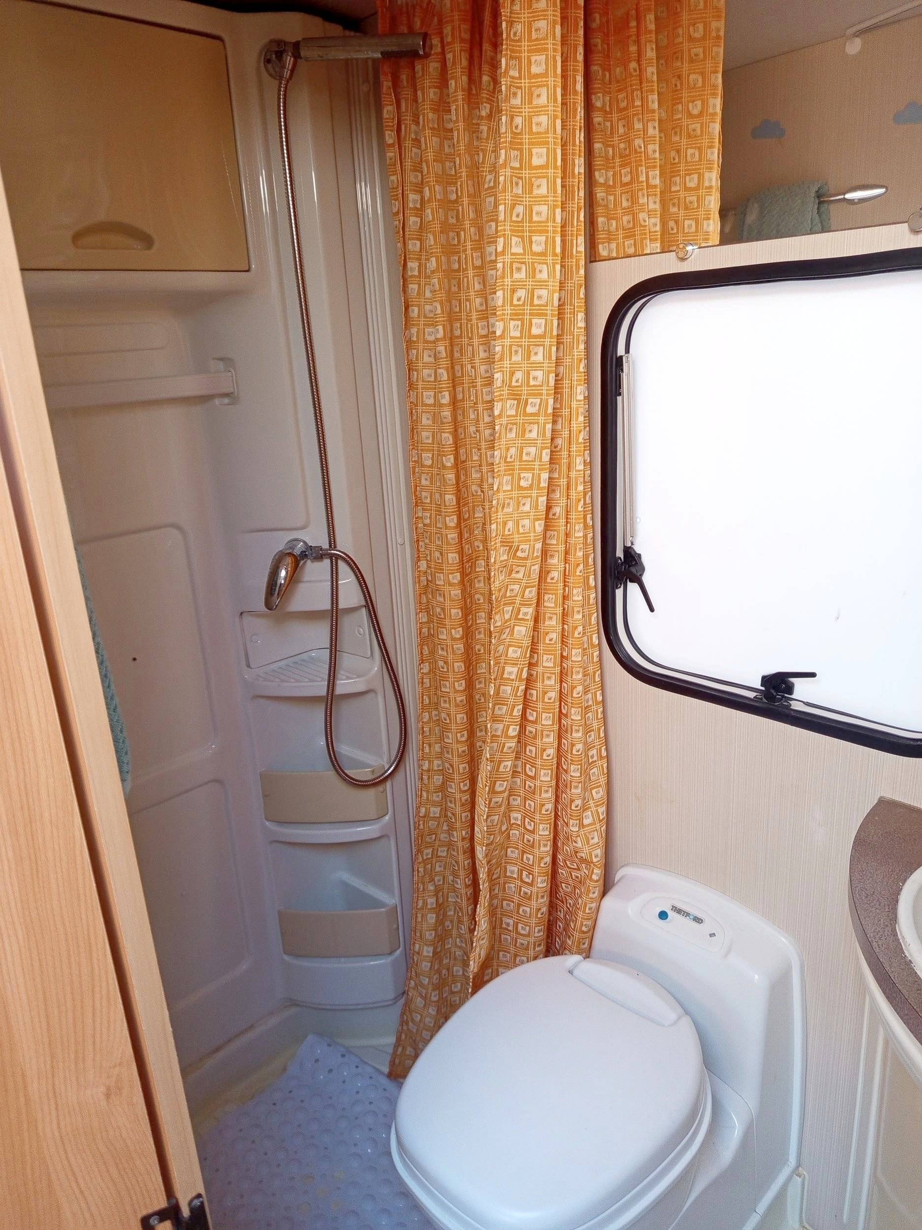 Challenger 07 Prestige