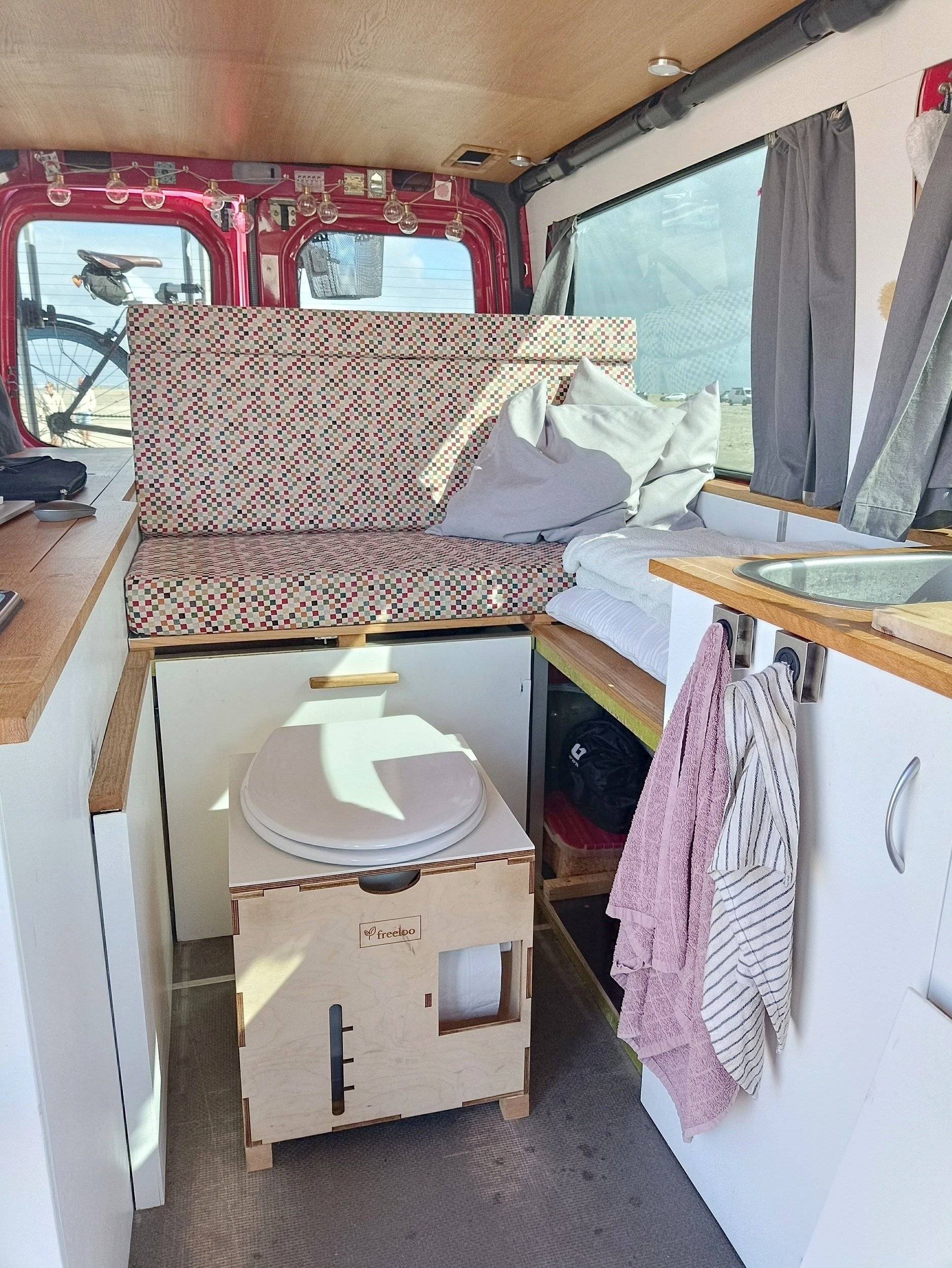 Mercedes Mercedes Sprinter 313 cdi