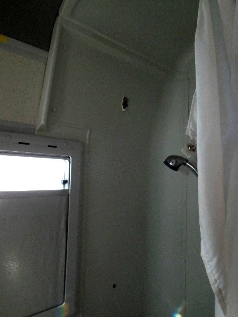 Mobilvetta 35S11 MOBILVETTA DESIGN