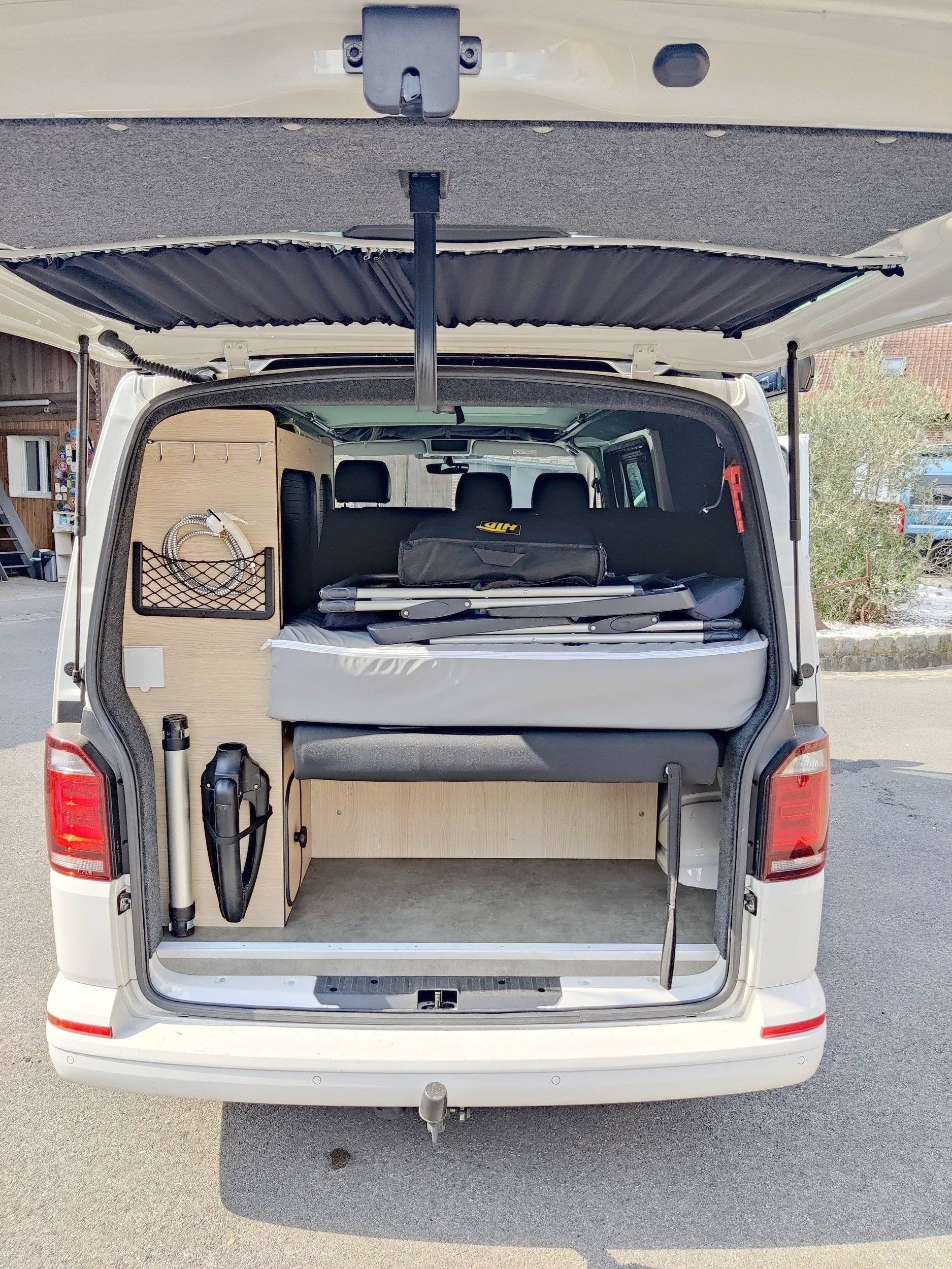 Volkswagen Volkswagen Transporter