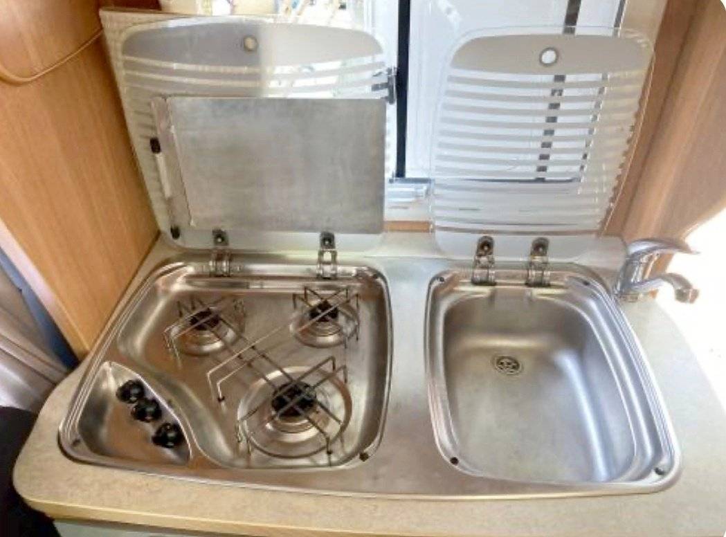 Challenger Challenger genésis 34