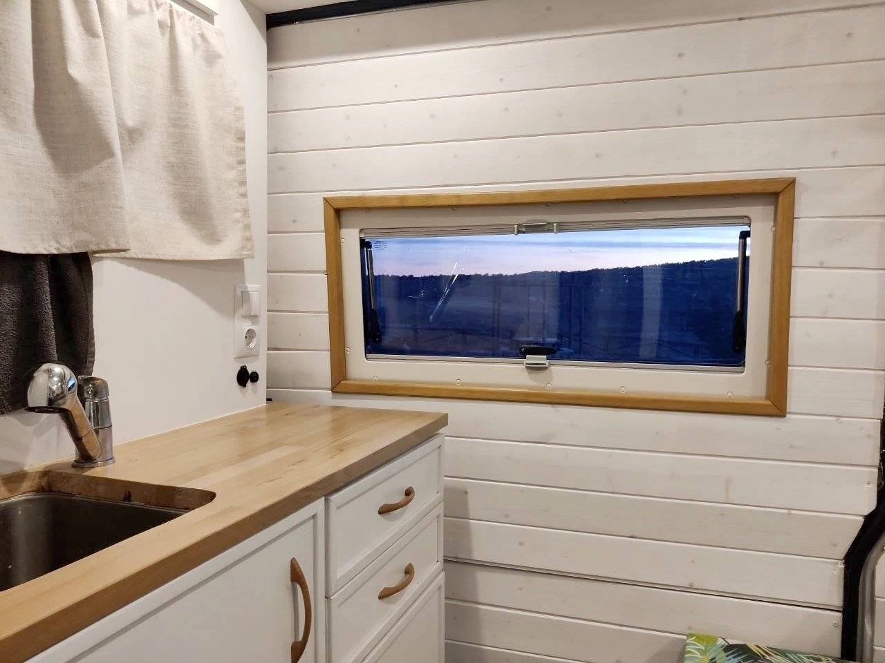 Fiat Ducato 2,2 l Multijet 130 ch.