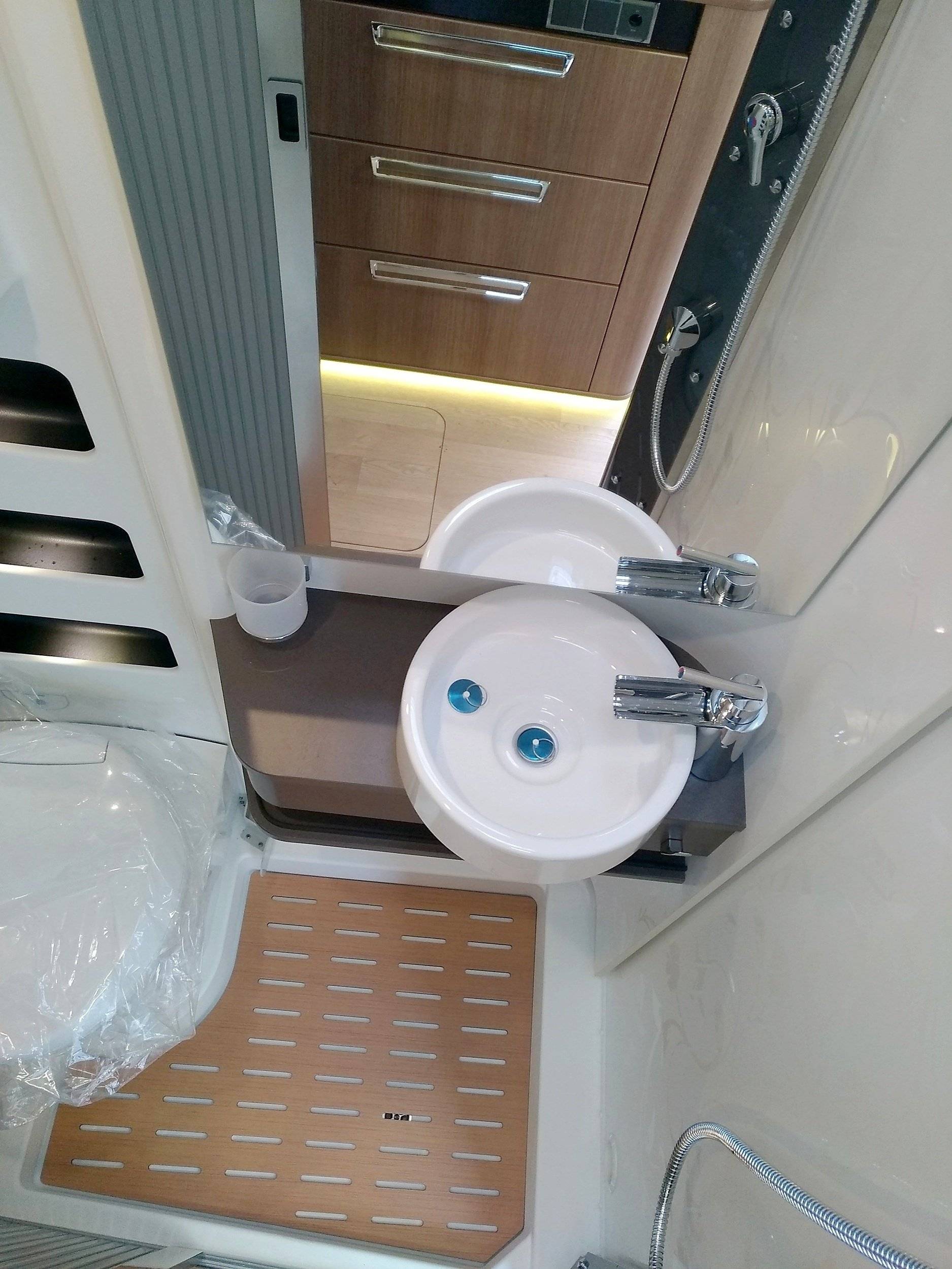 Campérêve Campérêve family van