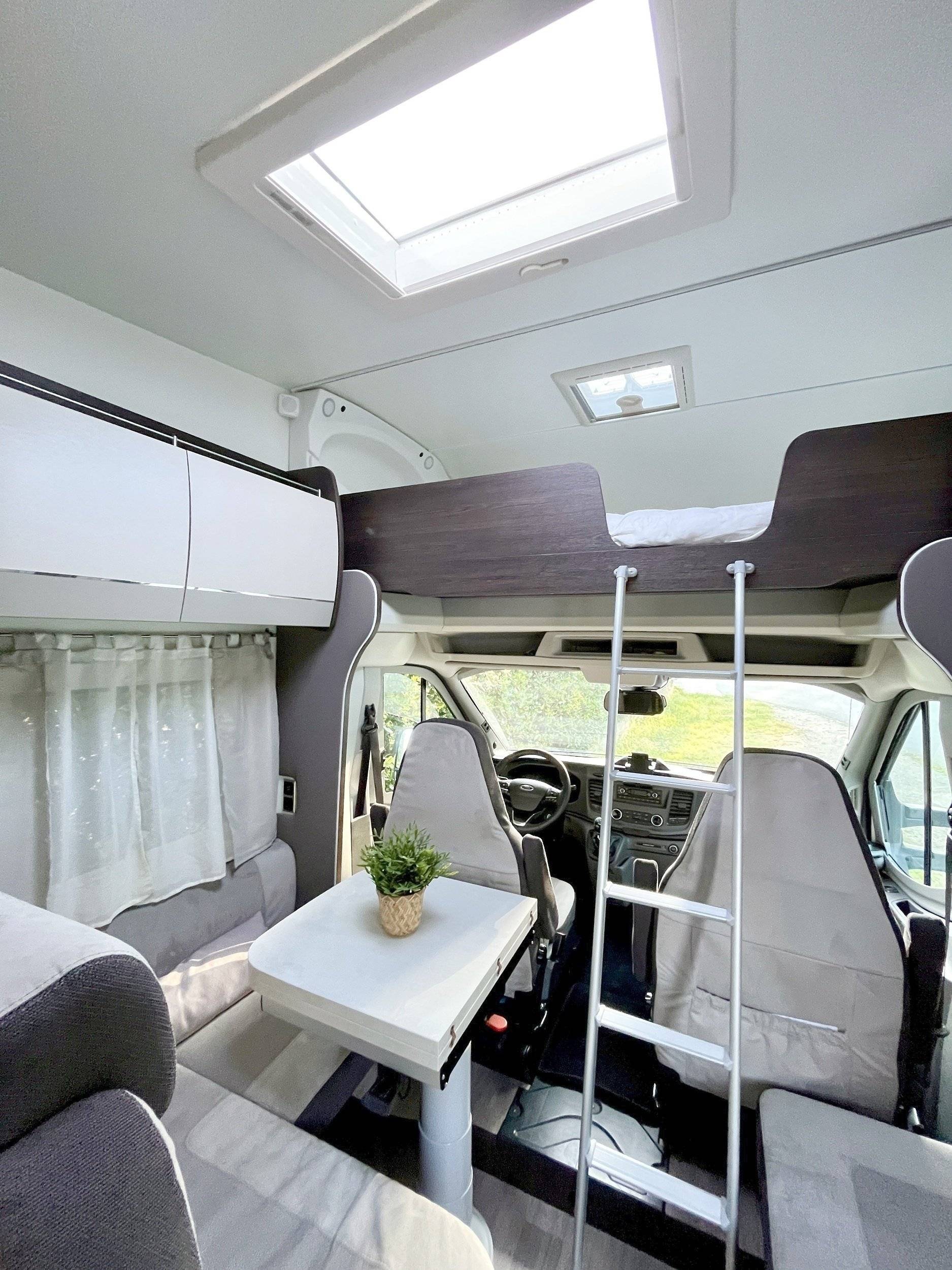 Benimar Benimar Sport 363