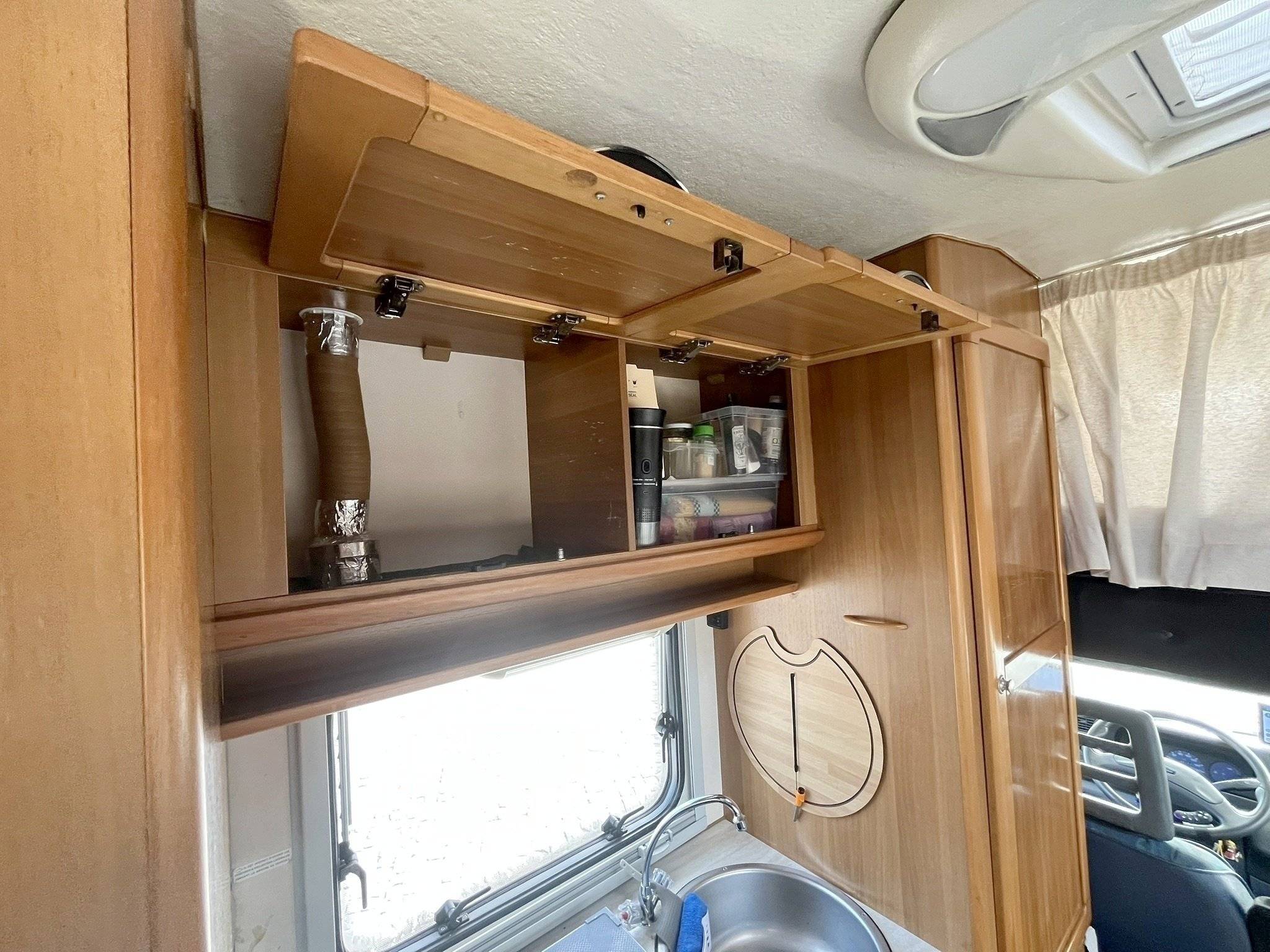 GRANDUCA GRANDUCA 64