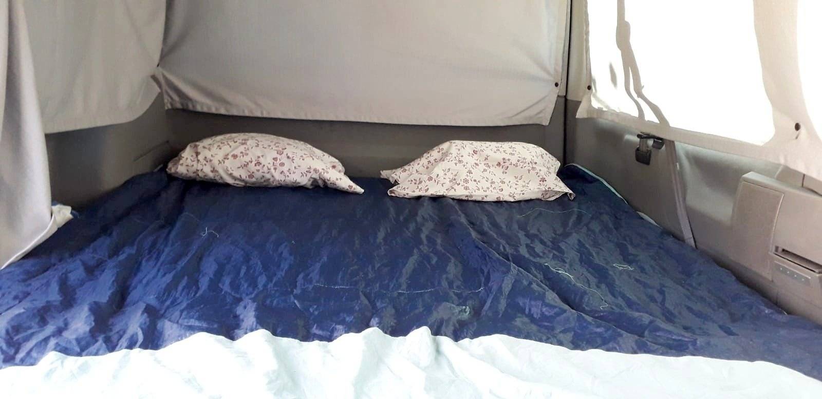 Volkswagen Volkswagen T4 Multivan