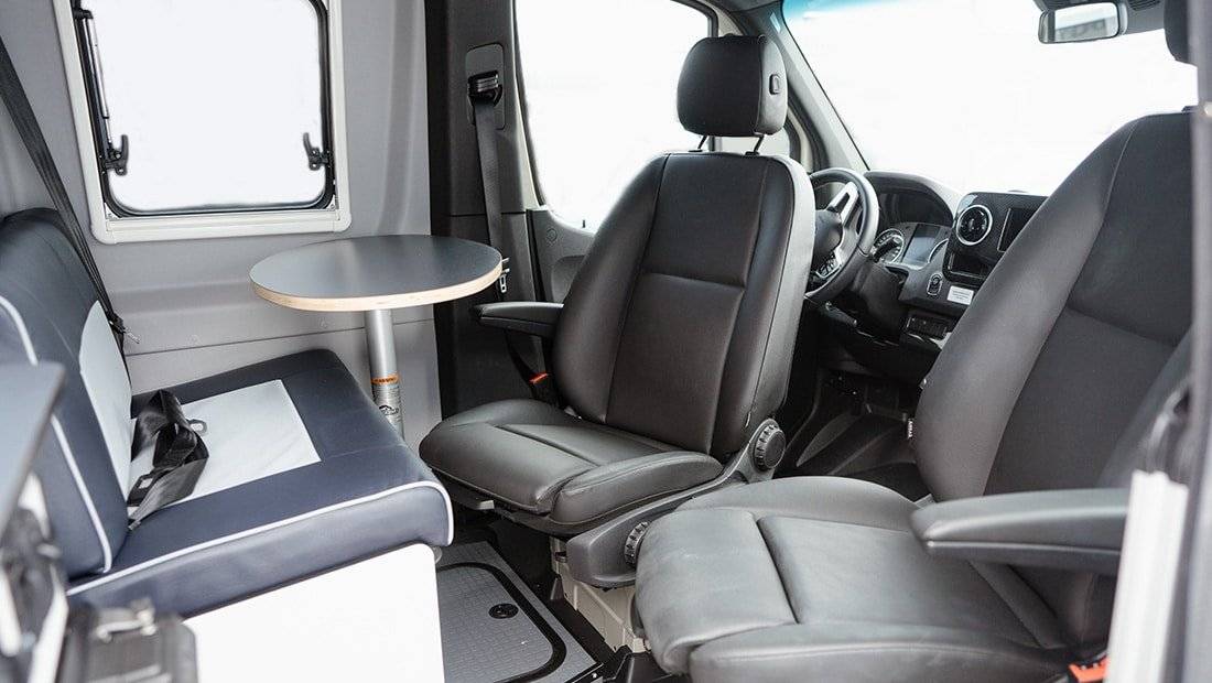 RoadSurfer Horizon Hopper 4x4