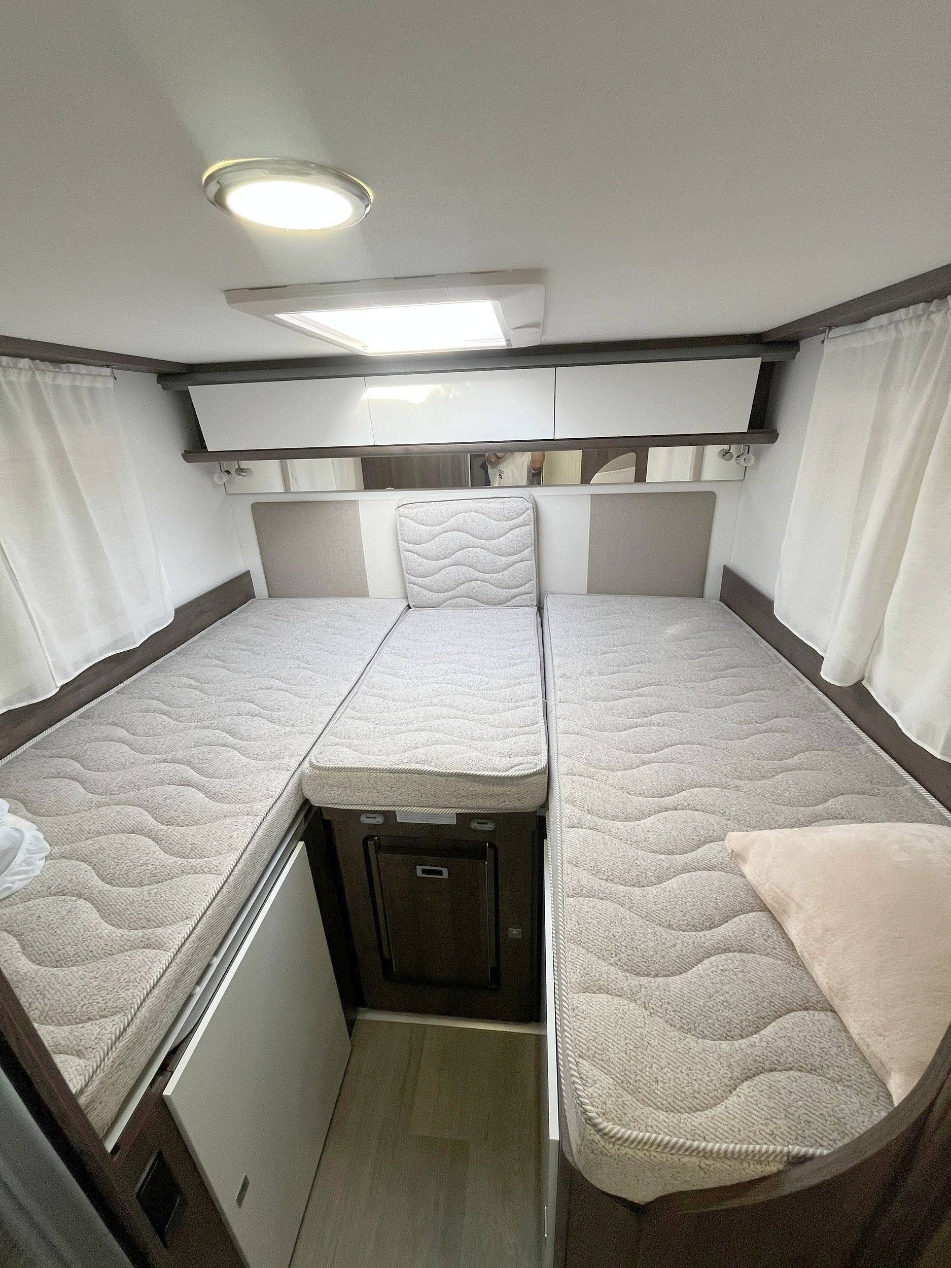 Benimar Benimar Tessoro 463UP