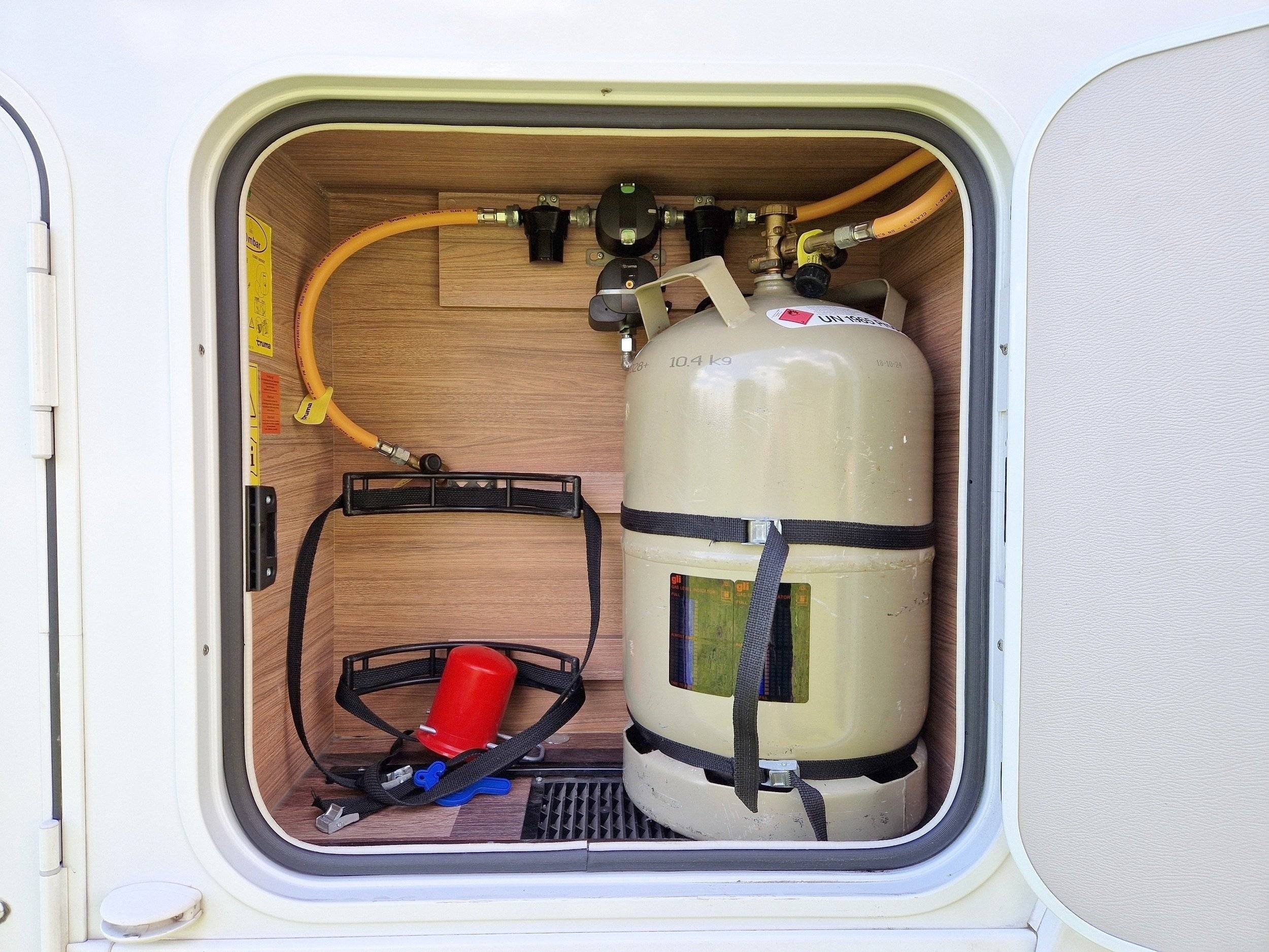 Weinsberg Weinsberg Carasuite