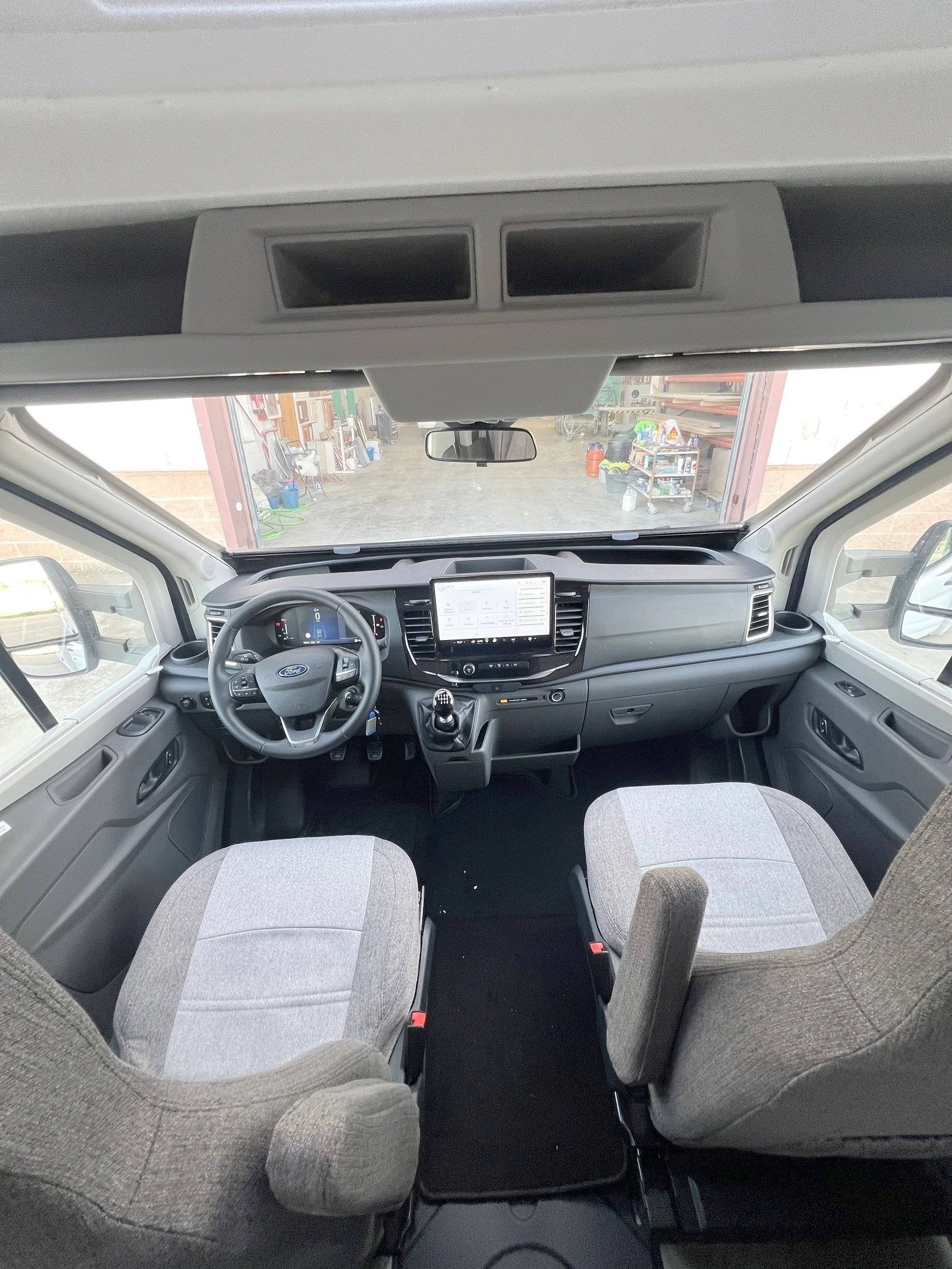 Benimar BENIMAR TESSORO 483