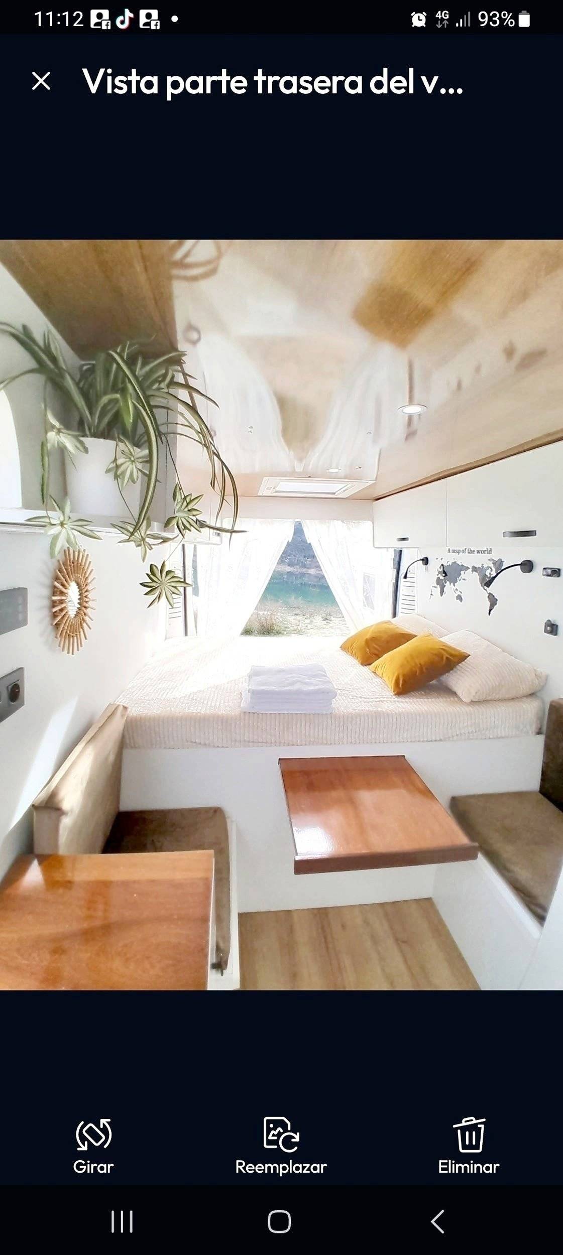 Car Caravane CARAVAN  