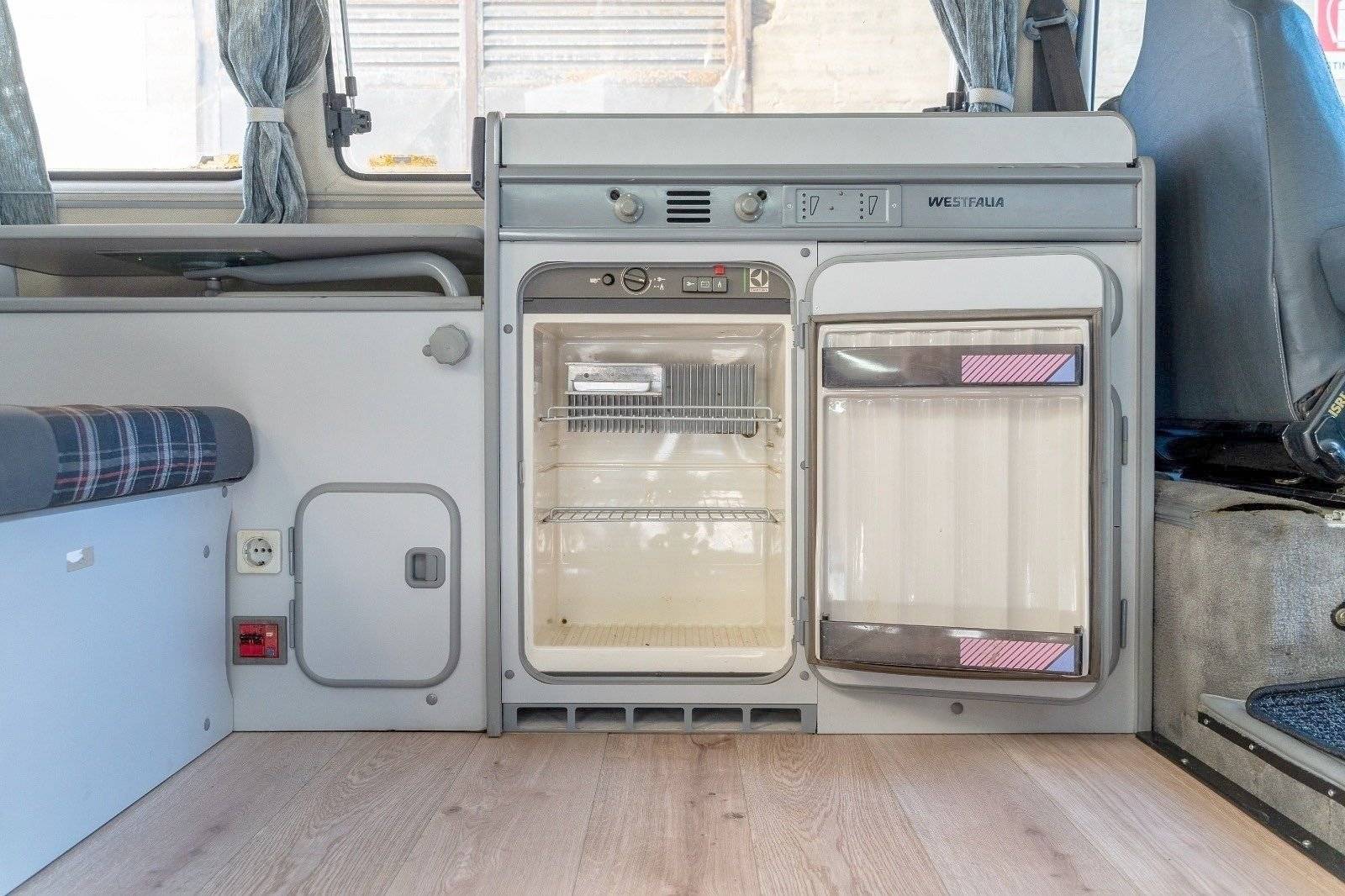 Westfalia Club Joker