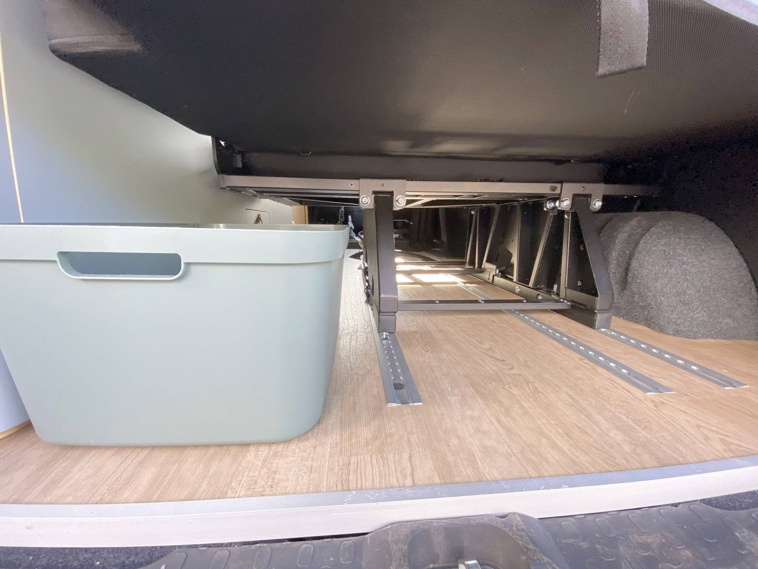 Renault Trafic L2H1 2 l 120 ch