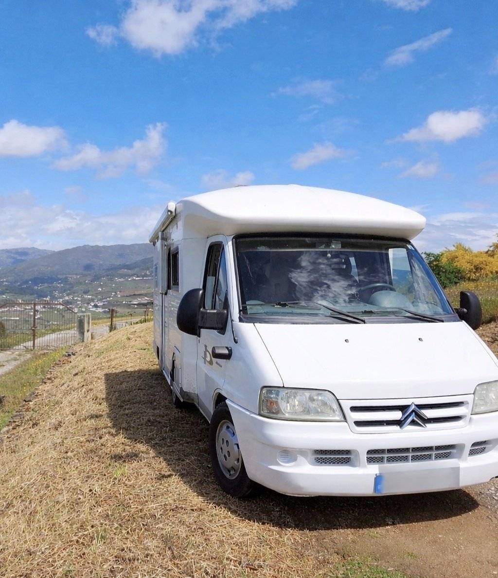 Chausson Allegro 