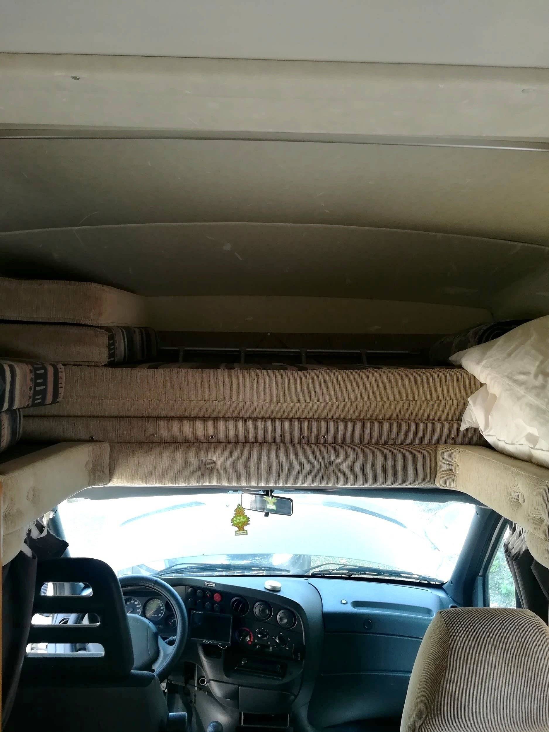 Mobilvetta Icaro S10