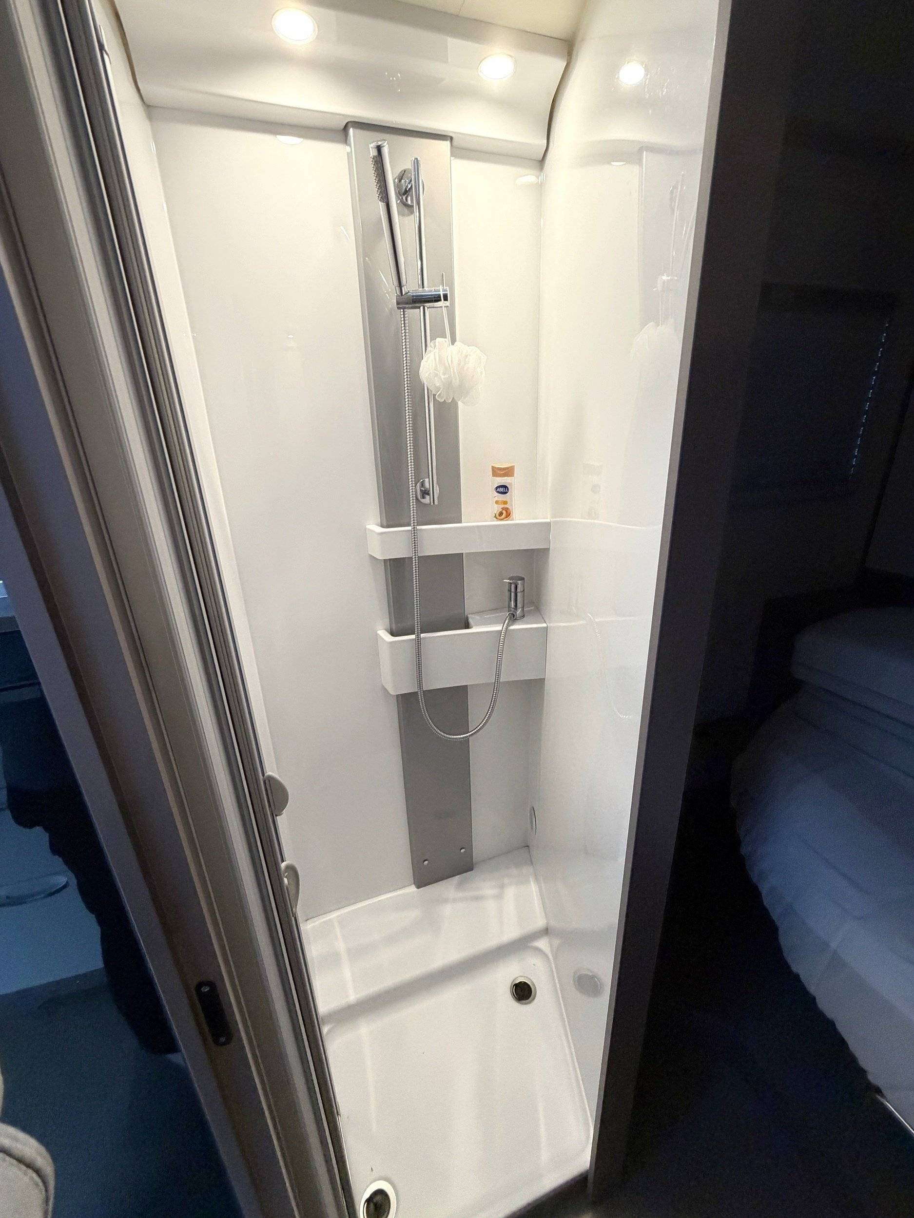 Bürstner Lyseo TD736 Harmony