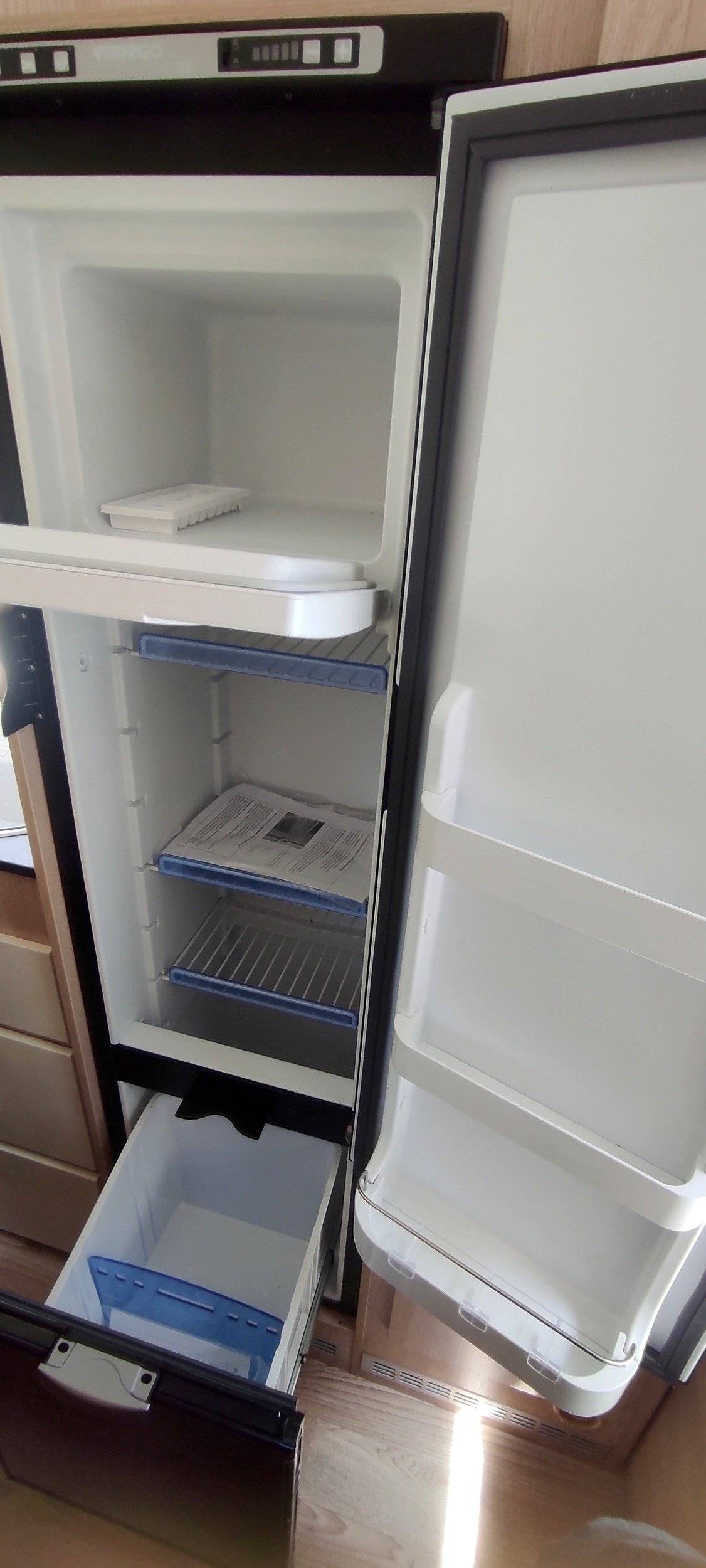 Giottiline Giottivan 60B