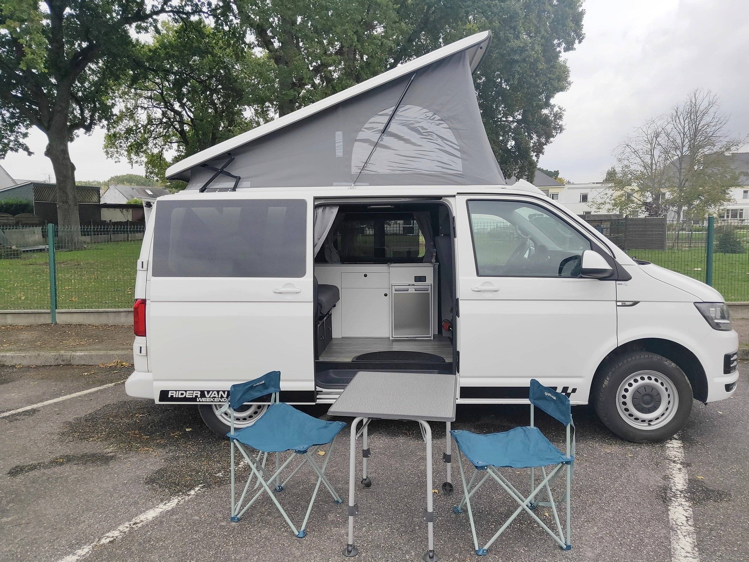 Volkswagen Volkswagen Transporter